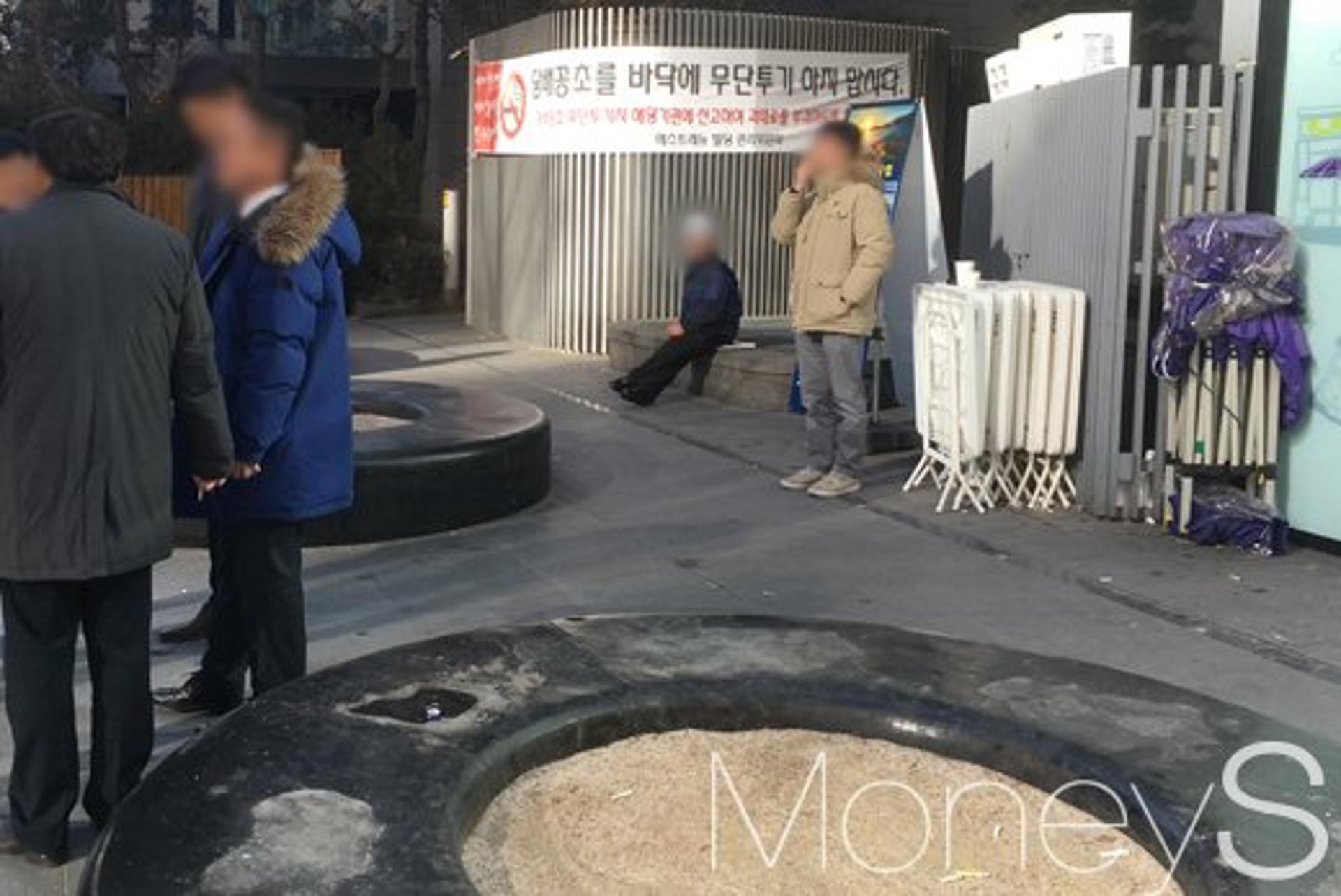 [한줌뉴스] 담배꽁초와 함께 버린 양심