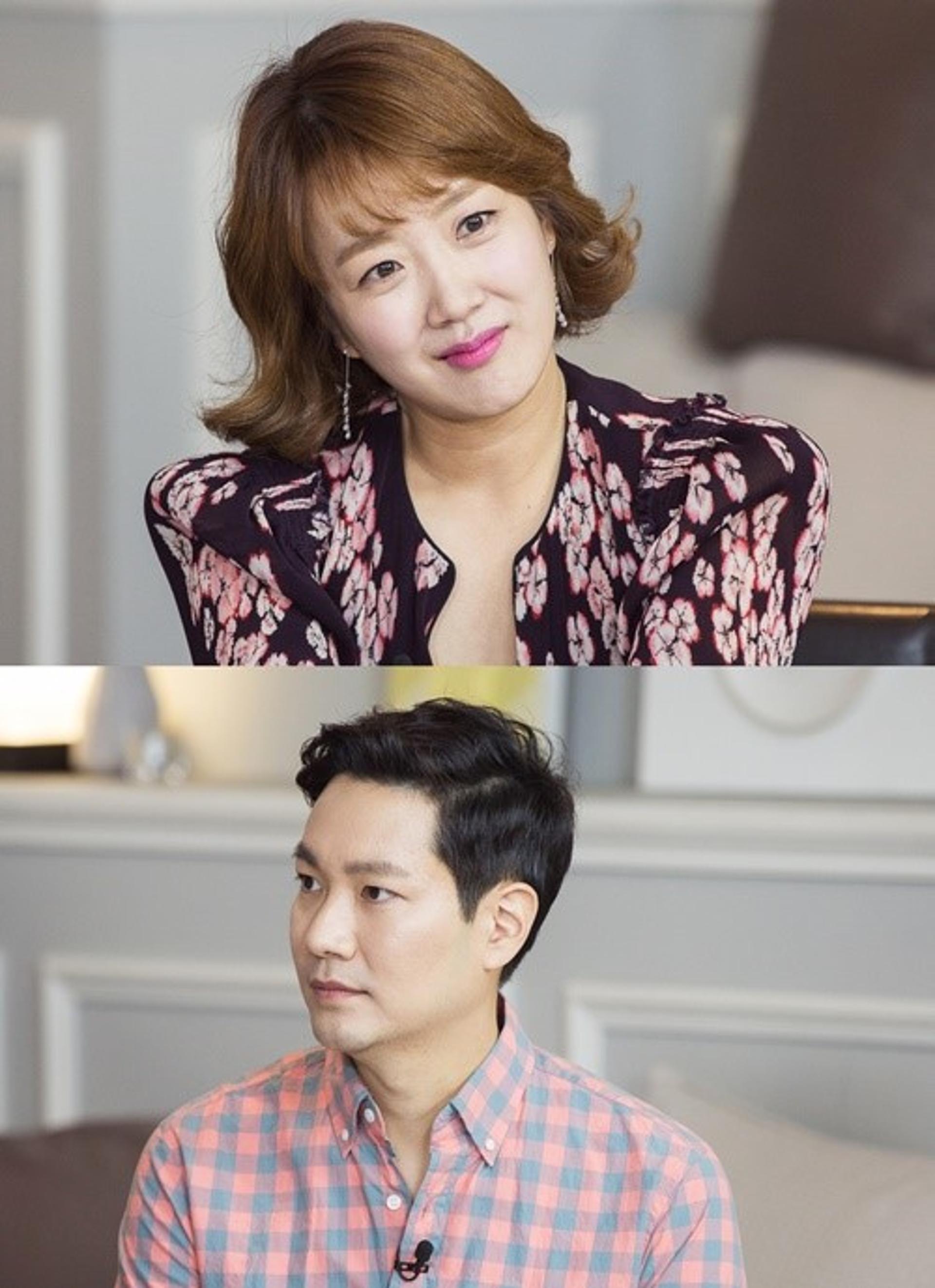 '이방인' 서민정 남편 "결혼, 아내 커리어에 걸림돌이었던 같아 미안"