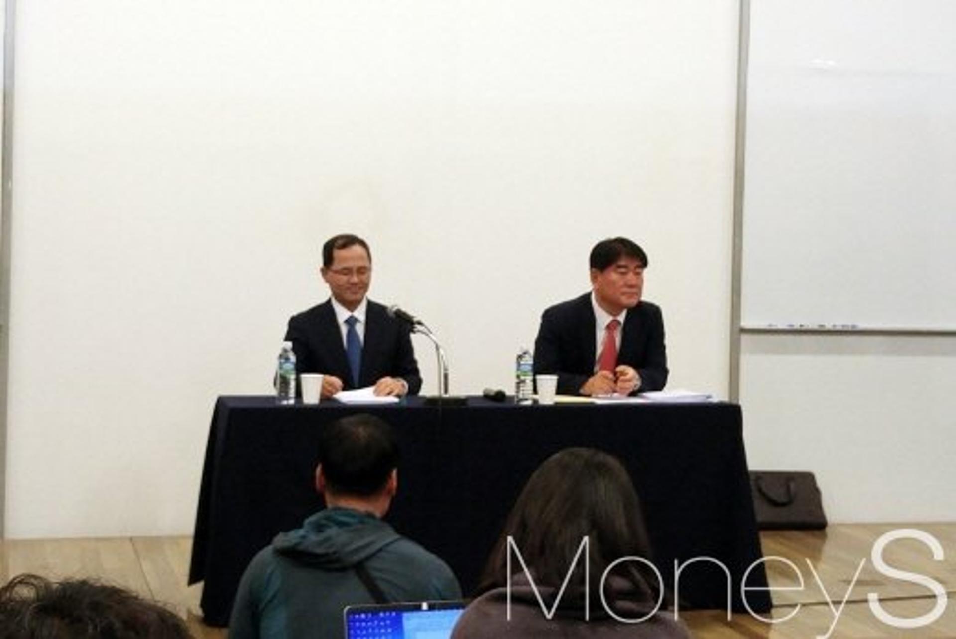 삼성중공업, 올 목표달성 후 내년 흑자전환 노린다