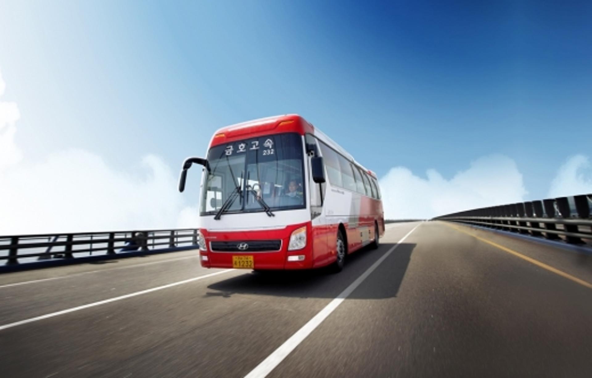 금호고속, 광주·전남권 인천공항 노선 2여객터미널까지 연장