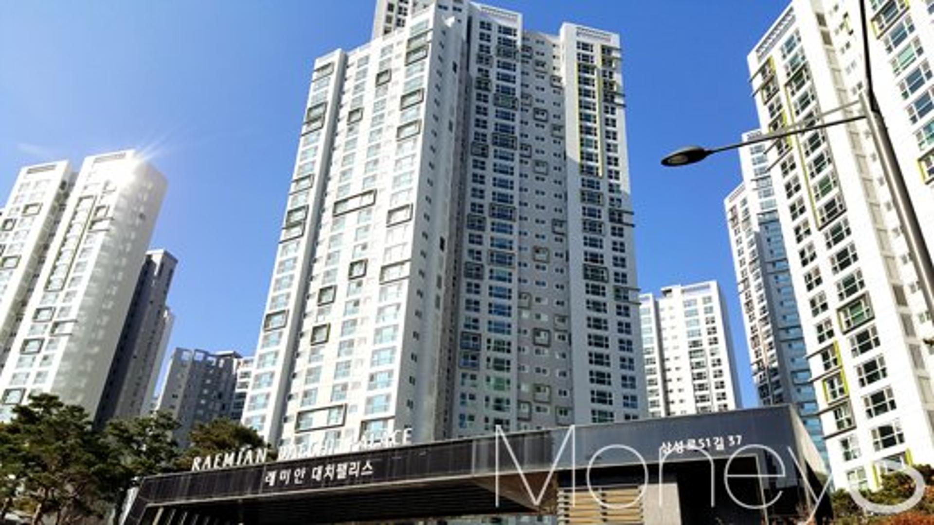 [머니포커S] 강남 집값은 왜 안 잡힐까