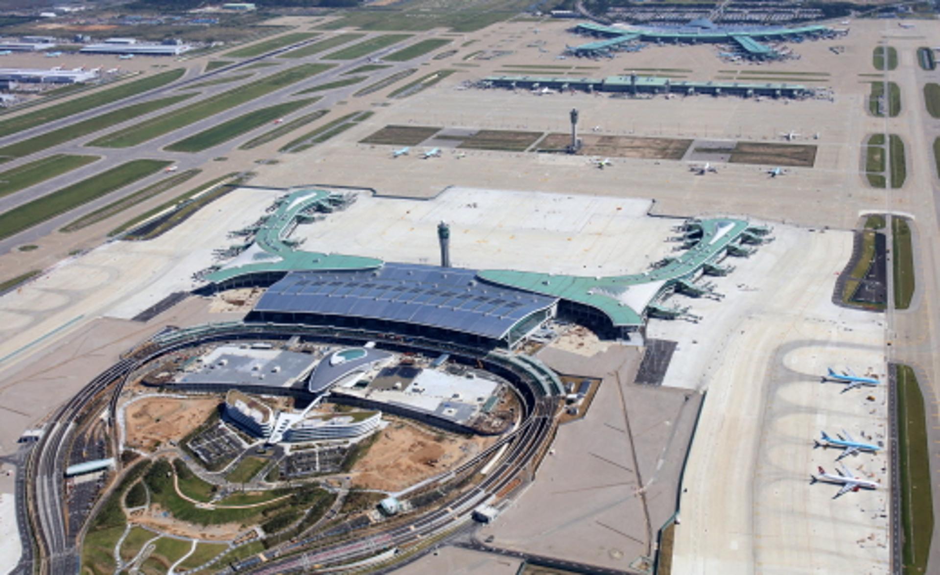 인천공항 제2터미널, 이벤트·공연으로 손님맞이