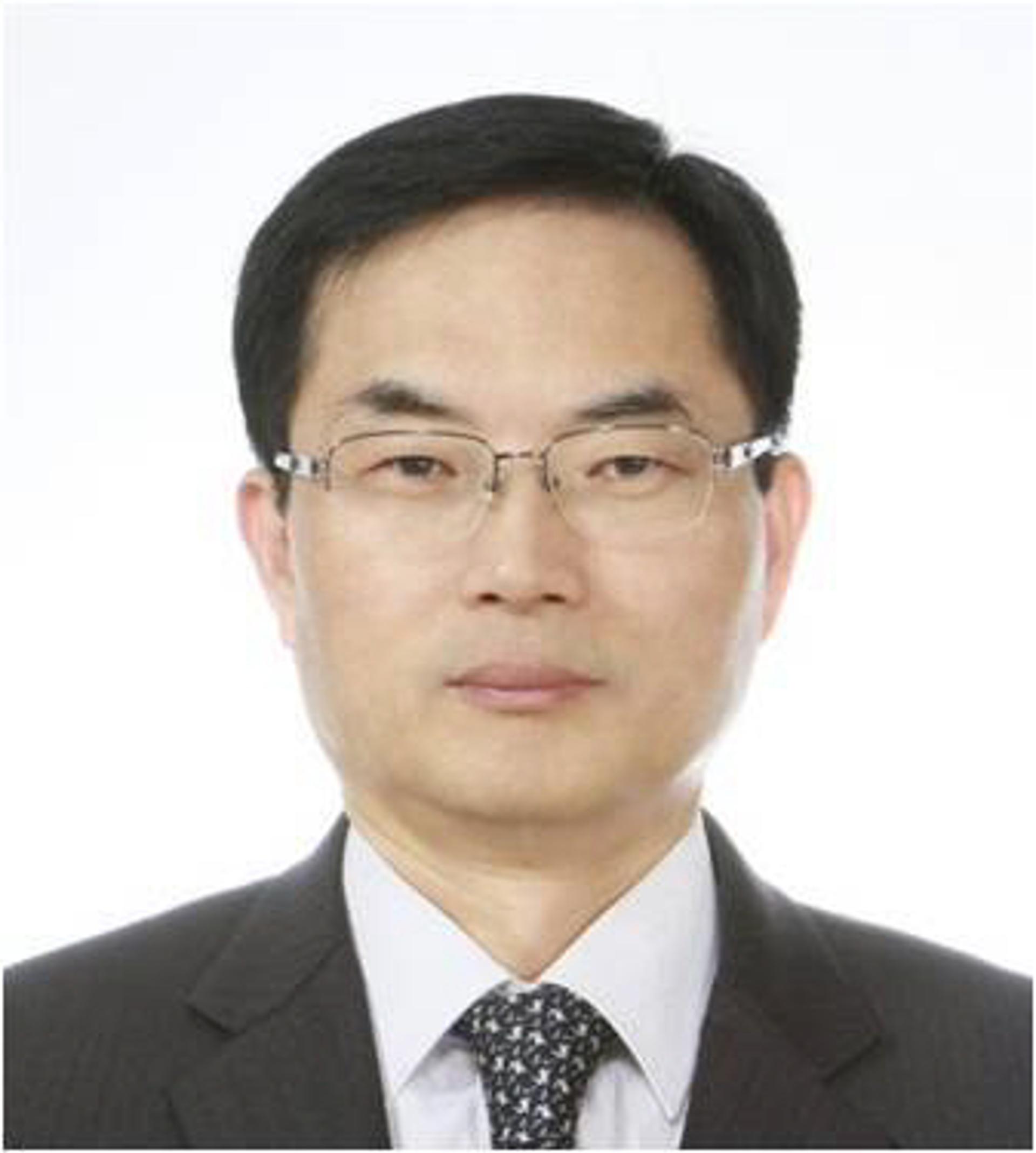 조폐공사 사장에 조용만 전 기재부 기조실장