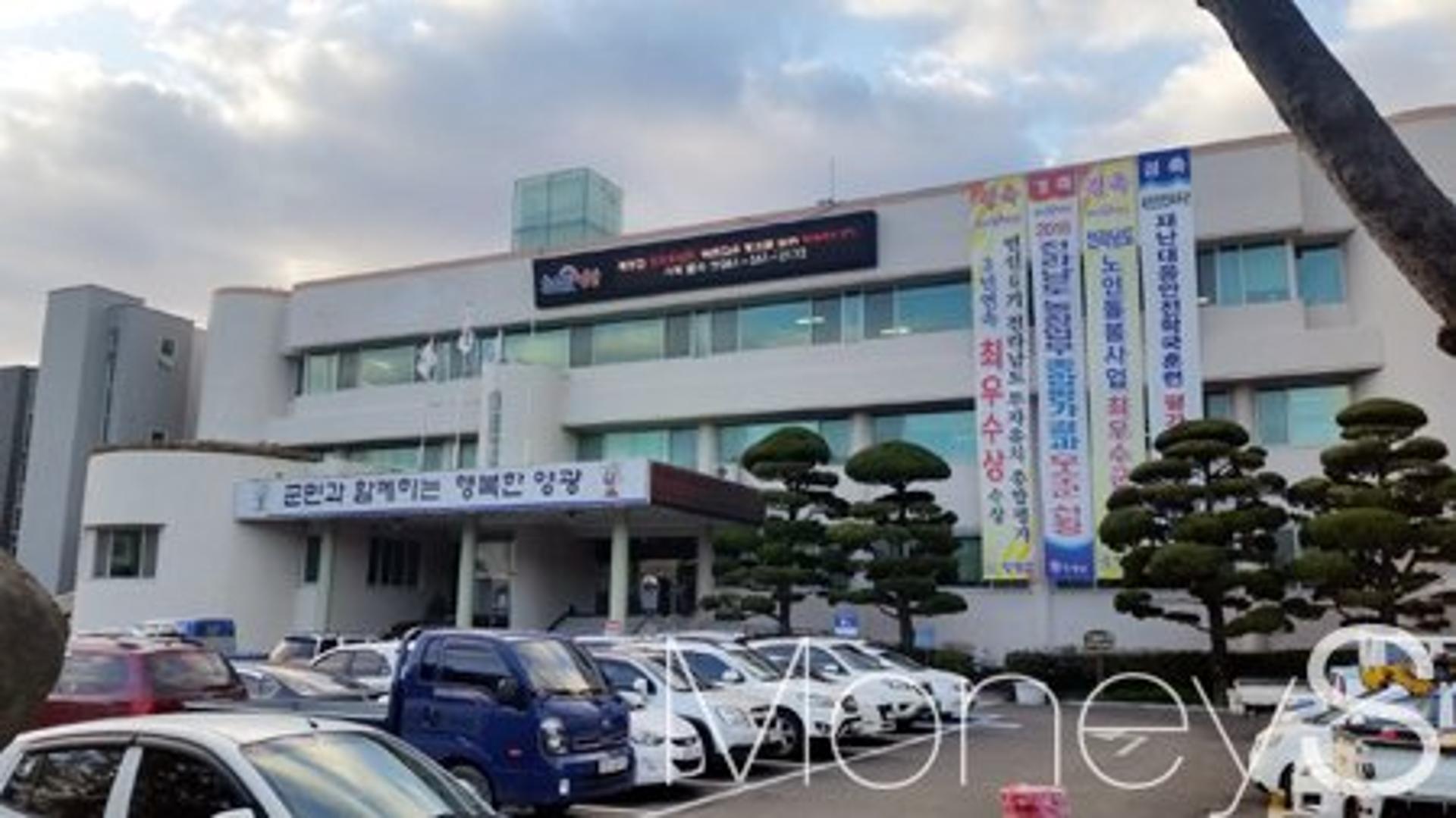 김준성 전남 영광군수, 5일부터 군민과 대화 나선다