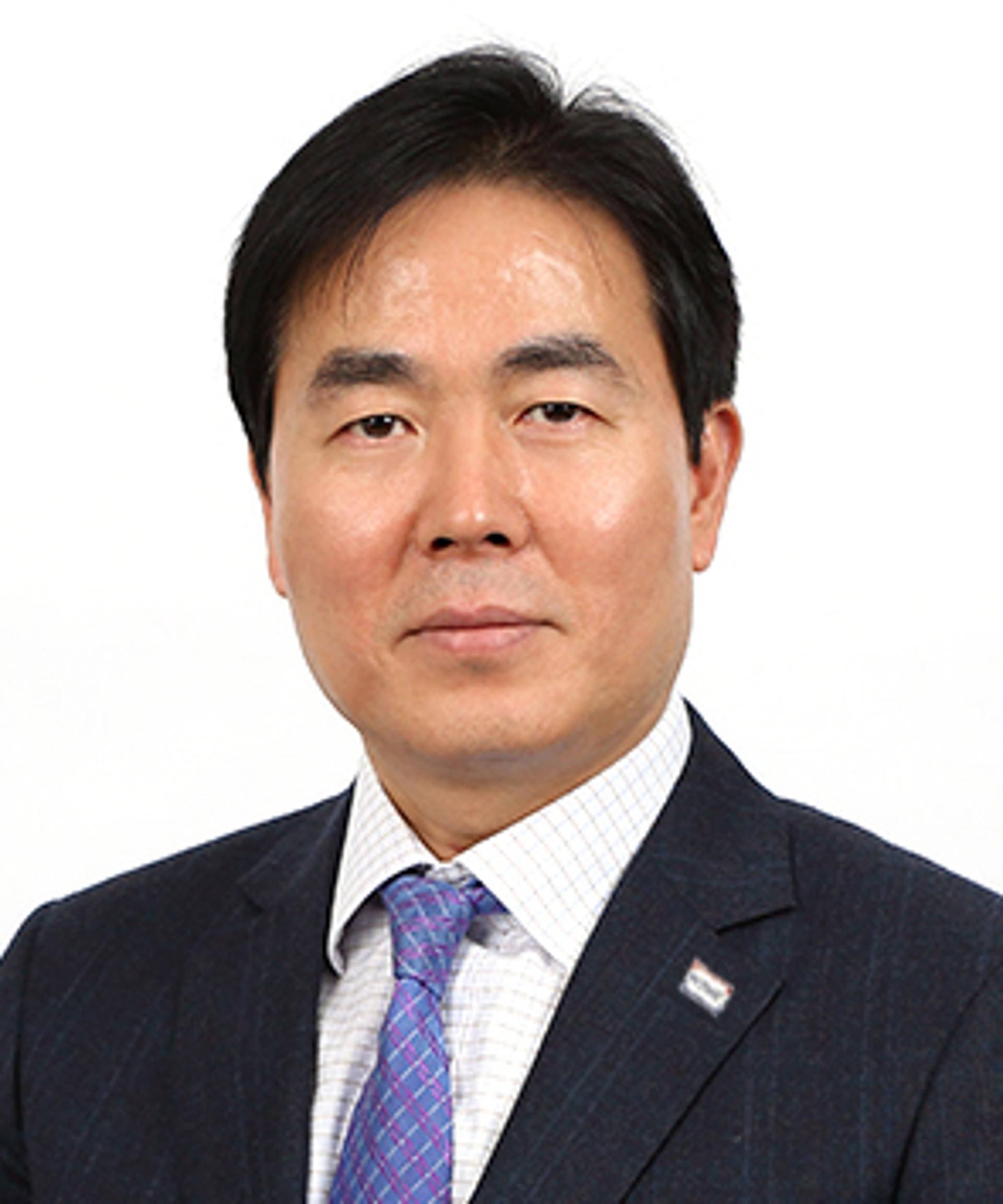 예금보험공사, 부사장에 김준기 이사 선임