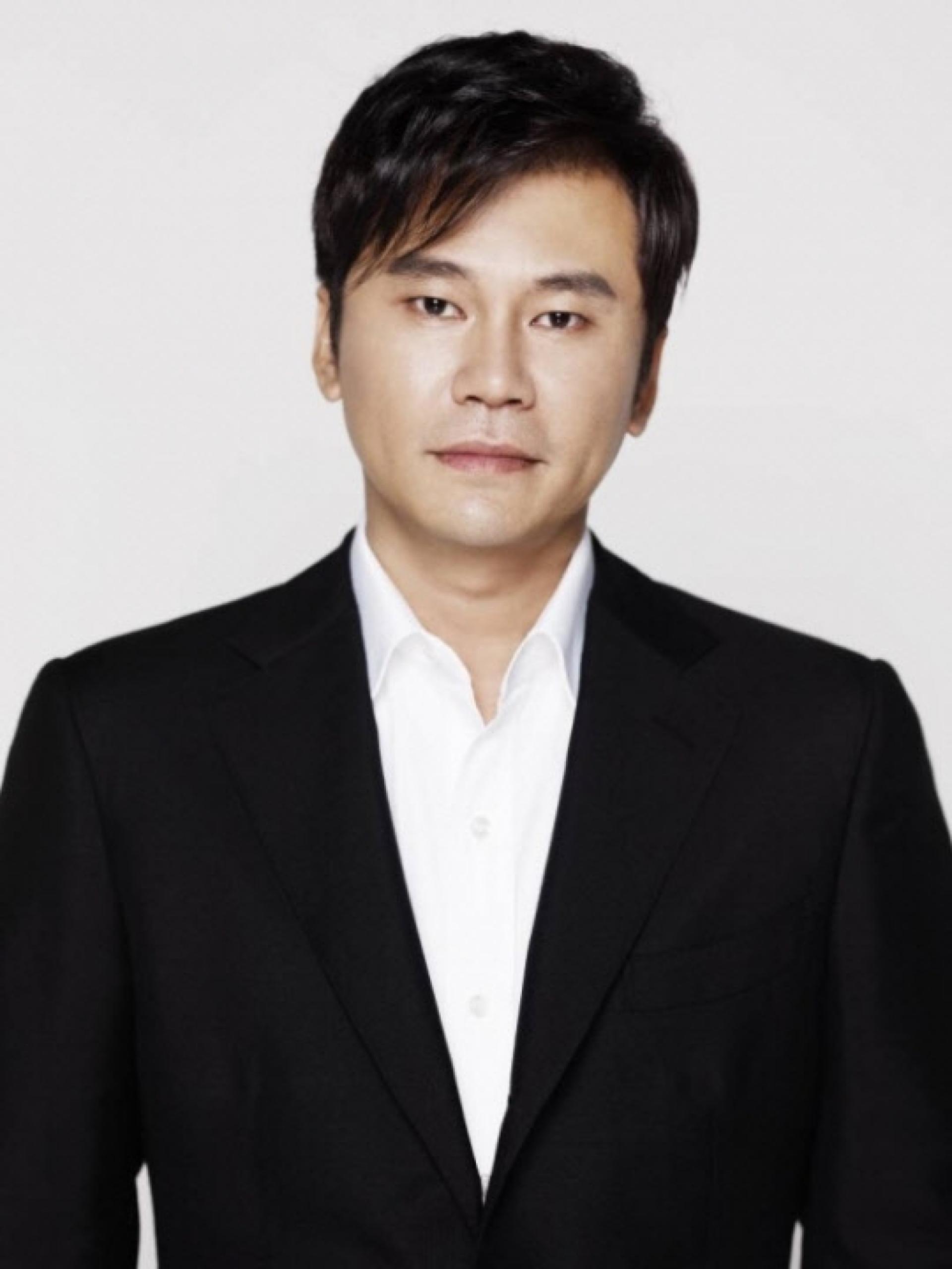 YG 양현석, 악플러 향한 강경대응 예고… "강력히 처벌할 것"