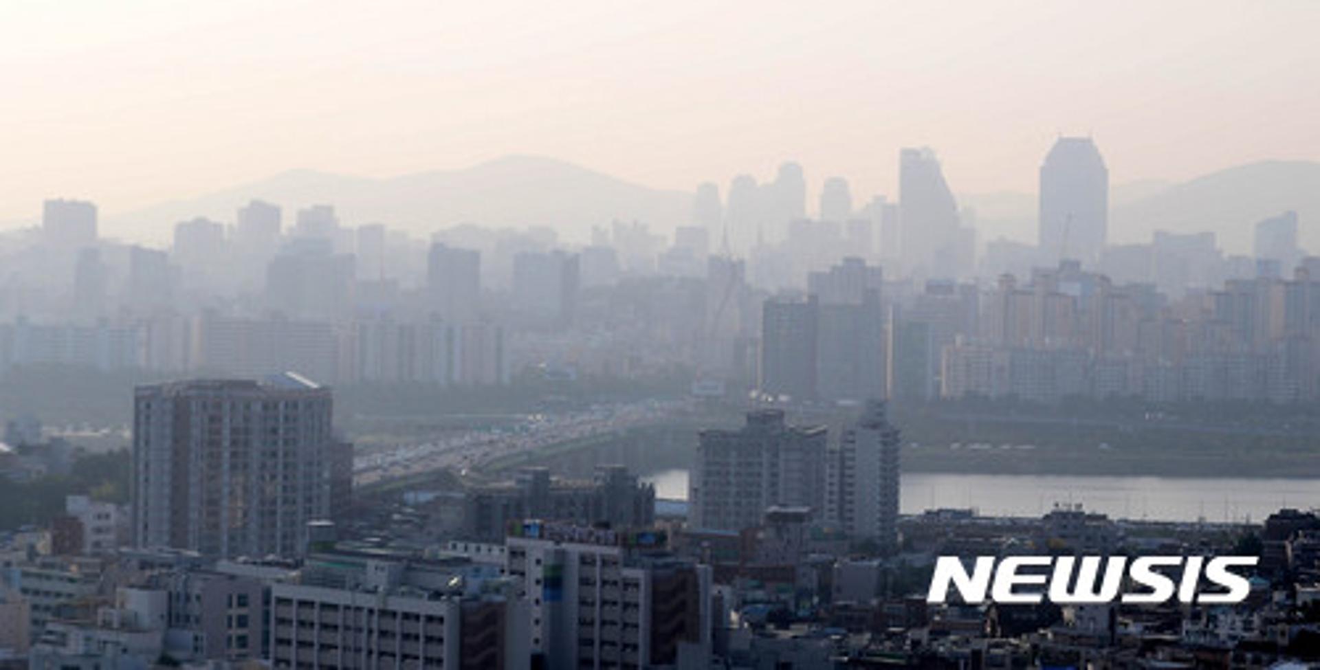 노후경유차, 수도권 대부분 운행 금지된다… 벌금은 얼마?