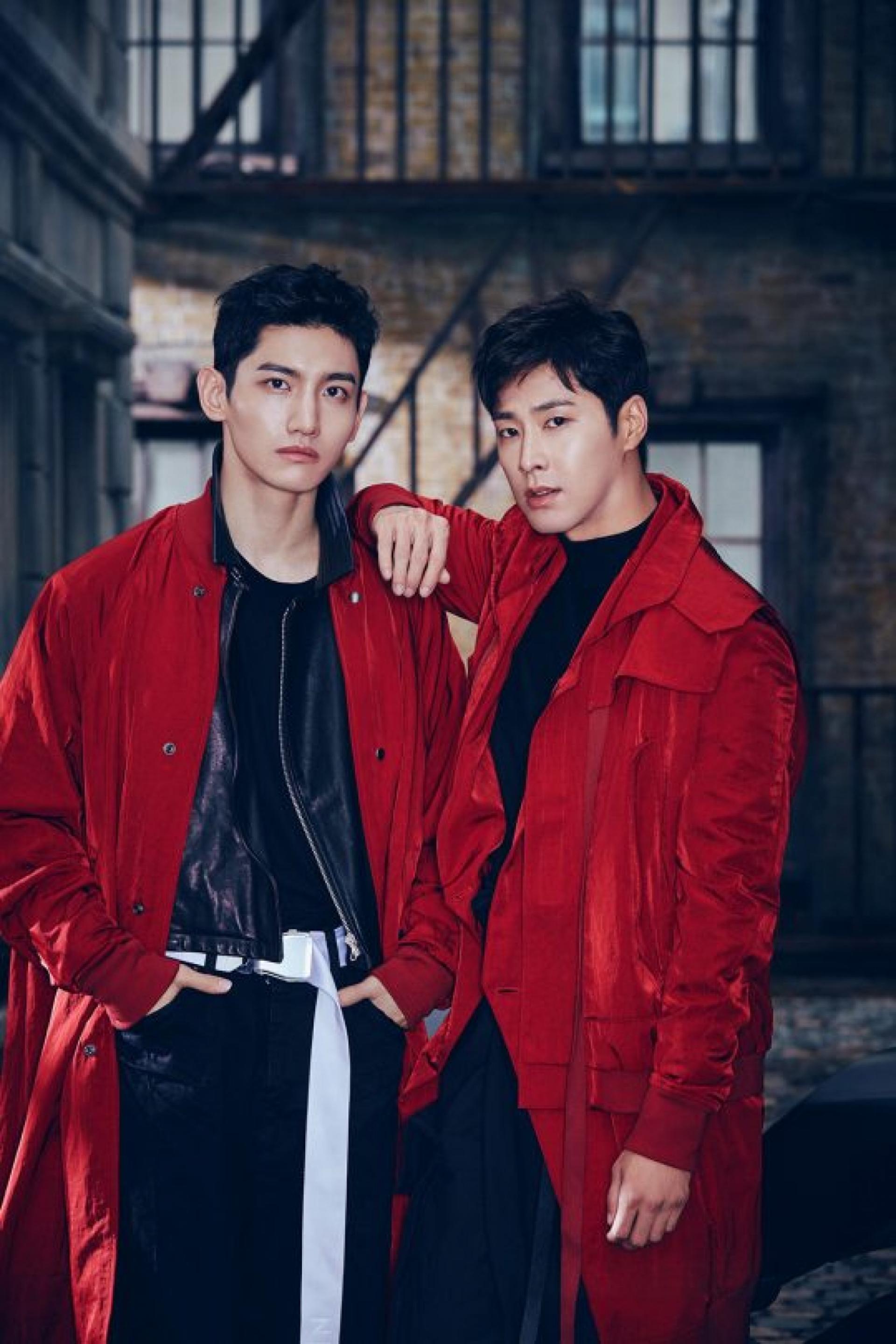 동방신기 SM과 재계약, 14년 의리 지킨다… "3월 컴백 준비중"