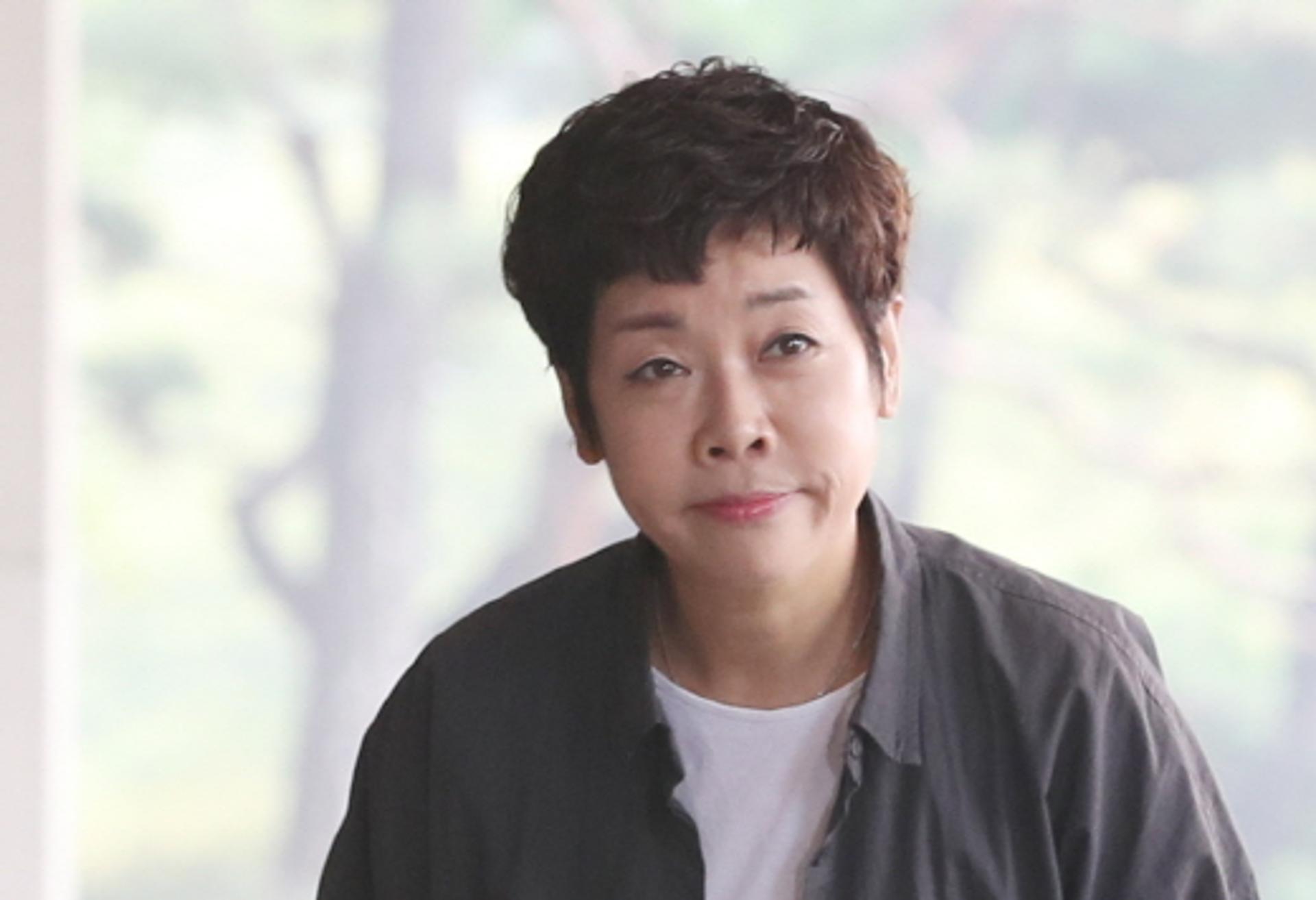 김미화, SNS 사과문 논란에 재차 사과… 뭐라고 썼길래