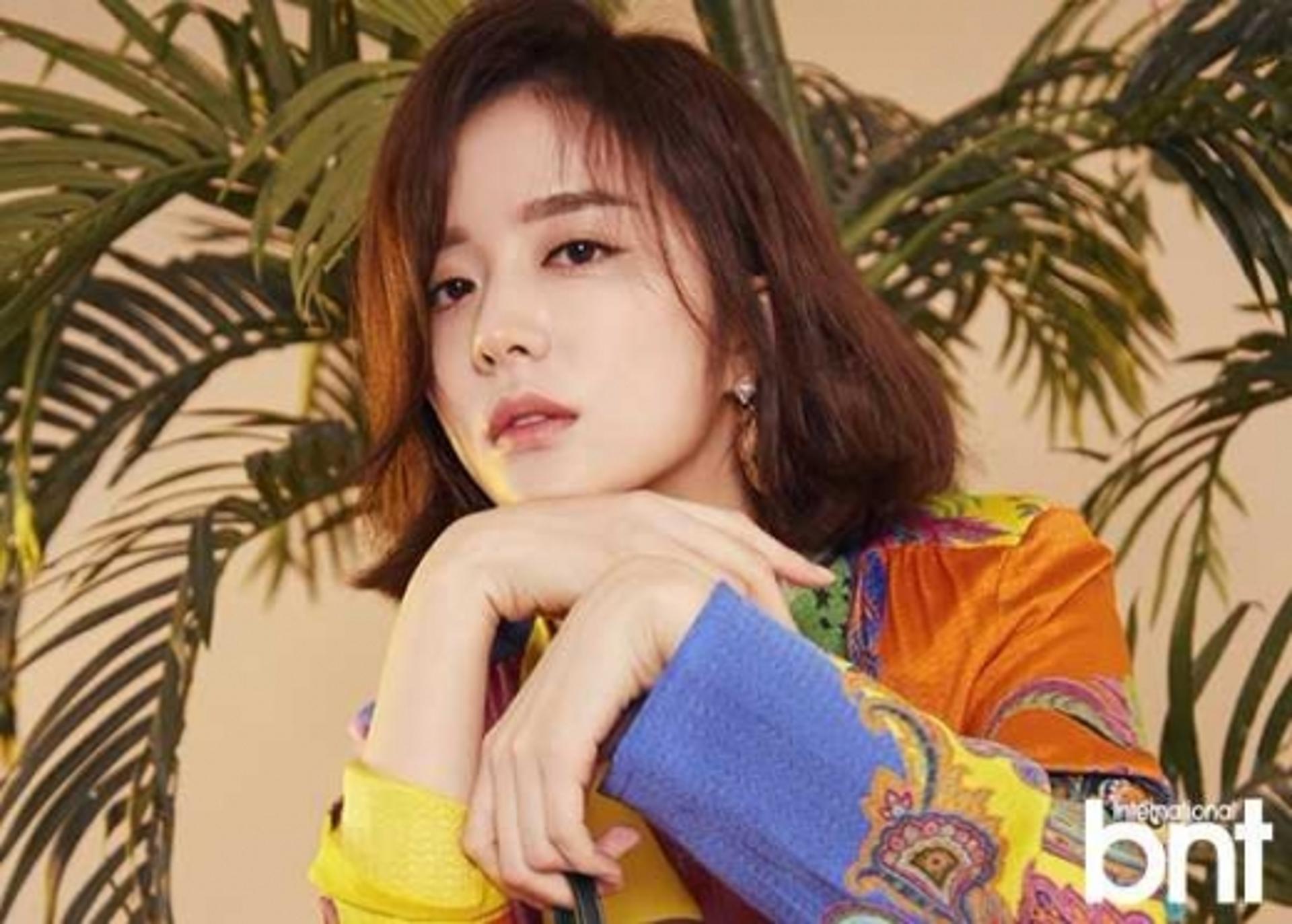 [★화보] 양진성 "김태희·공효진·이하늬, 다이빙하다 만나… 물에서도 예뻐"
