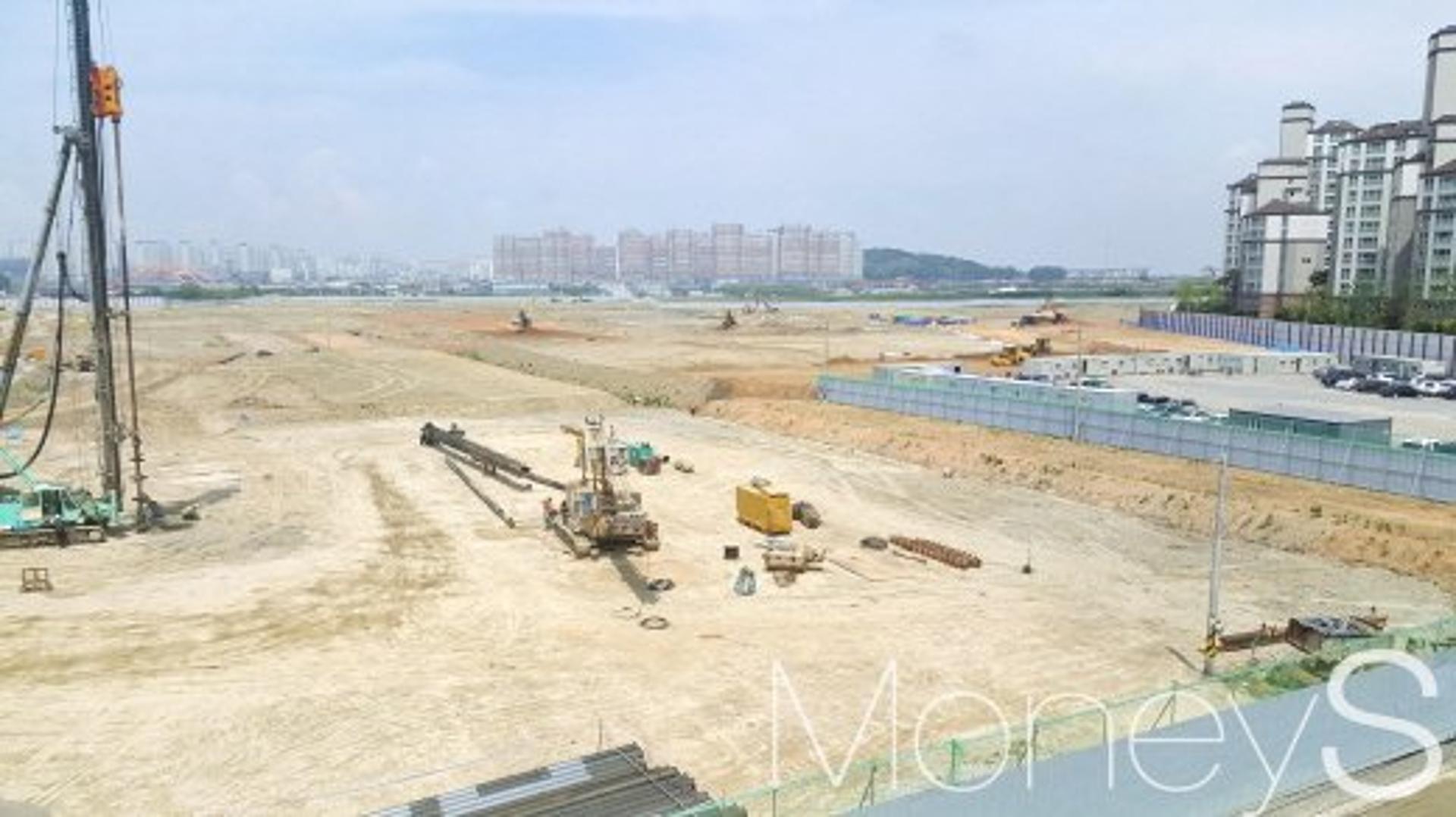 봄바람 탄 김포 부동산시장, '서울 생활권' 채비