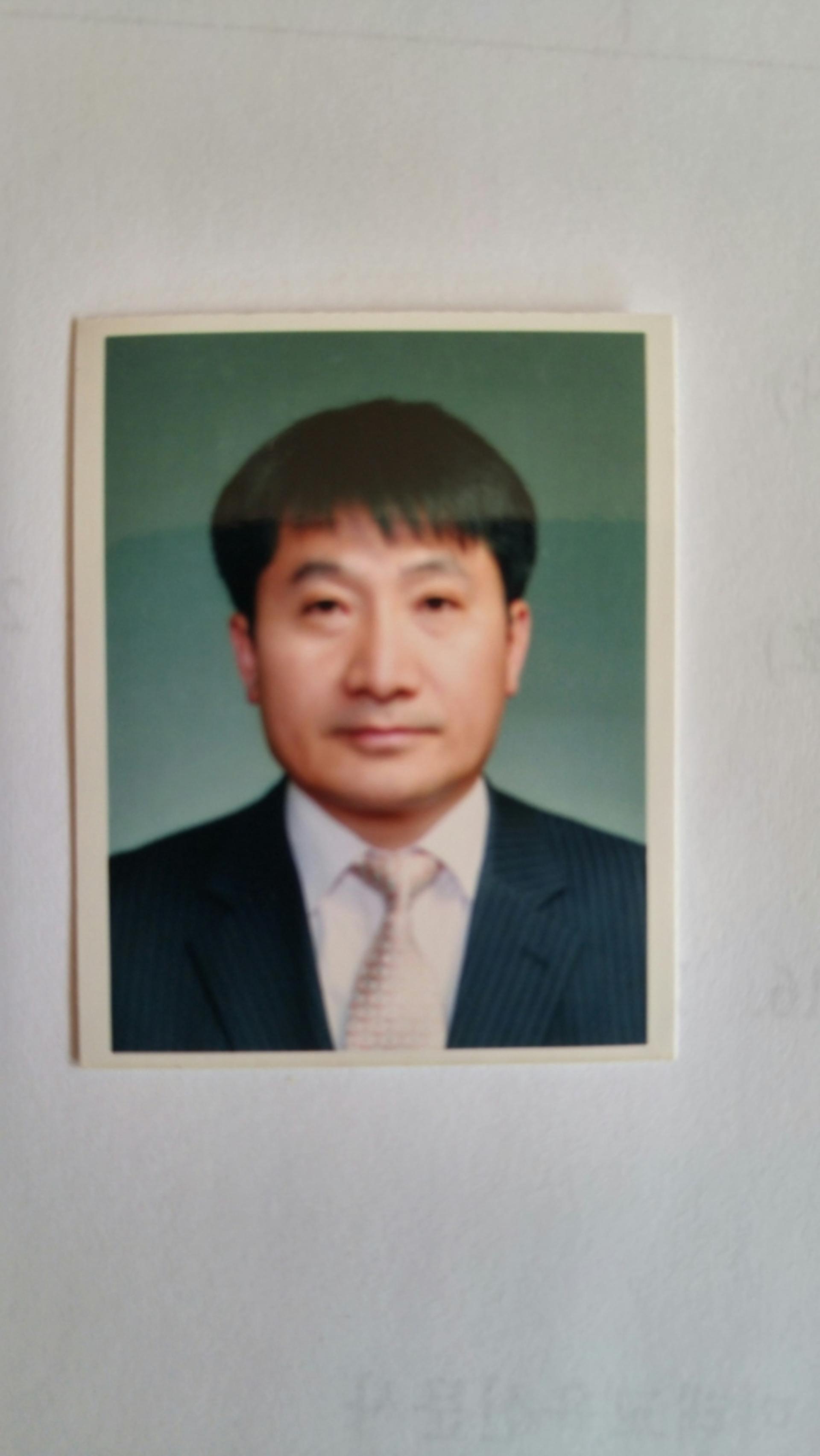 현직 언론인 허광욱씨, 광주대서 박사학위 취득