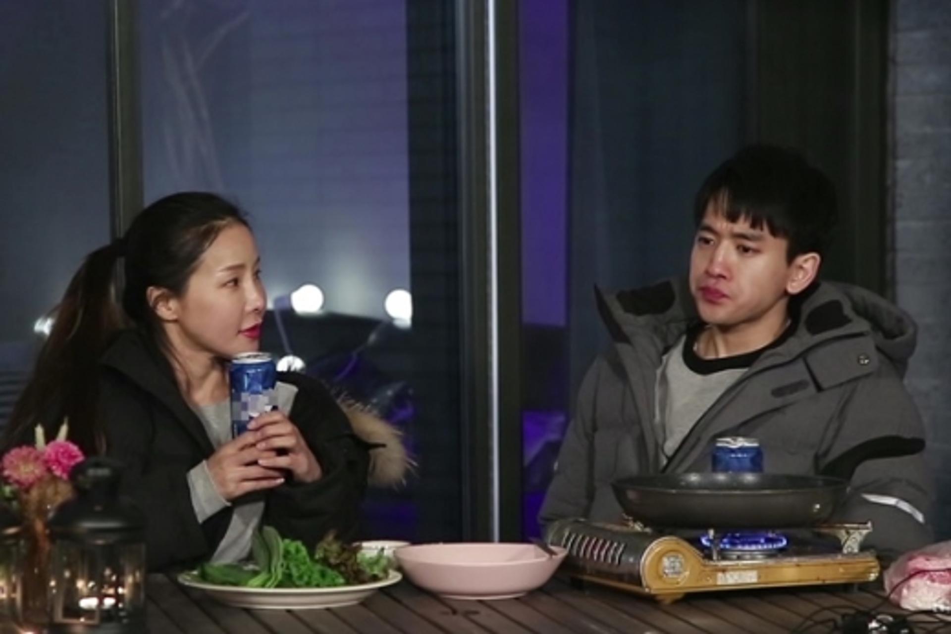 미나♥류필립, 17세 나이차 극복 올해 결혼하나?… "긍정 논의중"