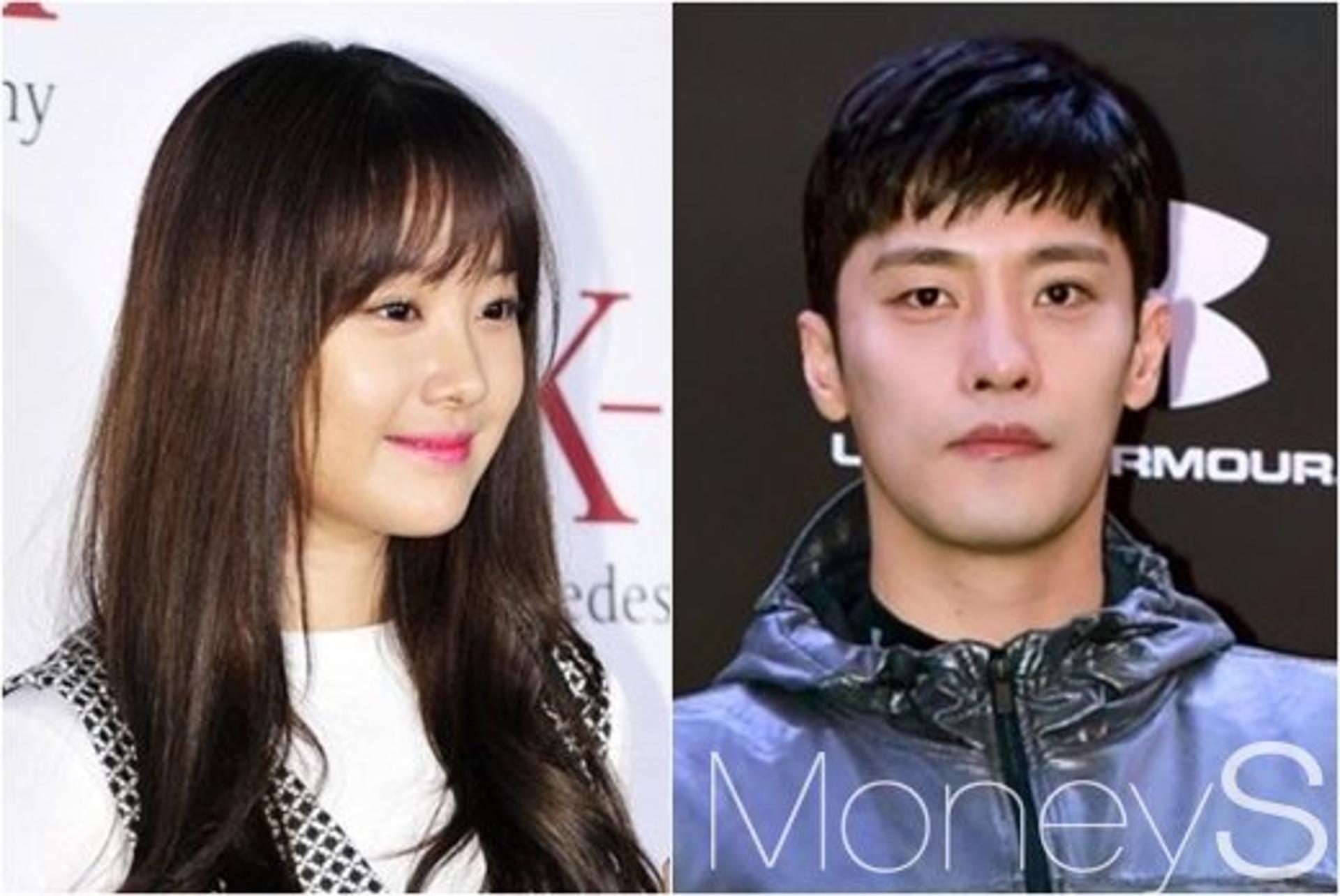 성훈♥송지은 열애설 부인, 15분만에 끝난 초고속 해프닝… "친한 오빠·동생"