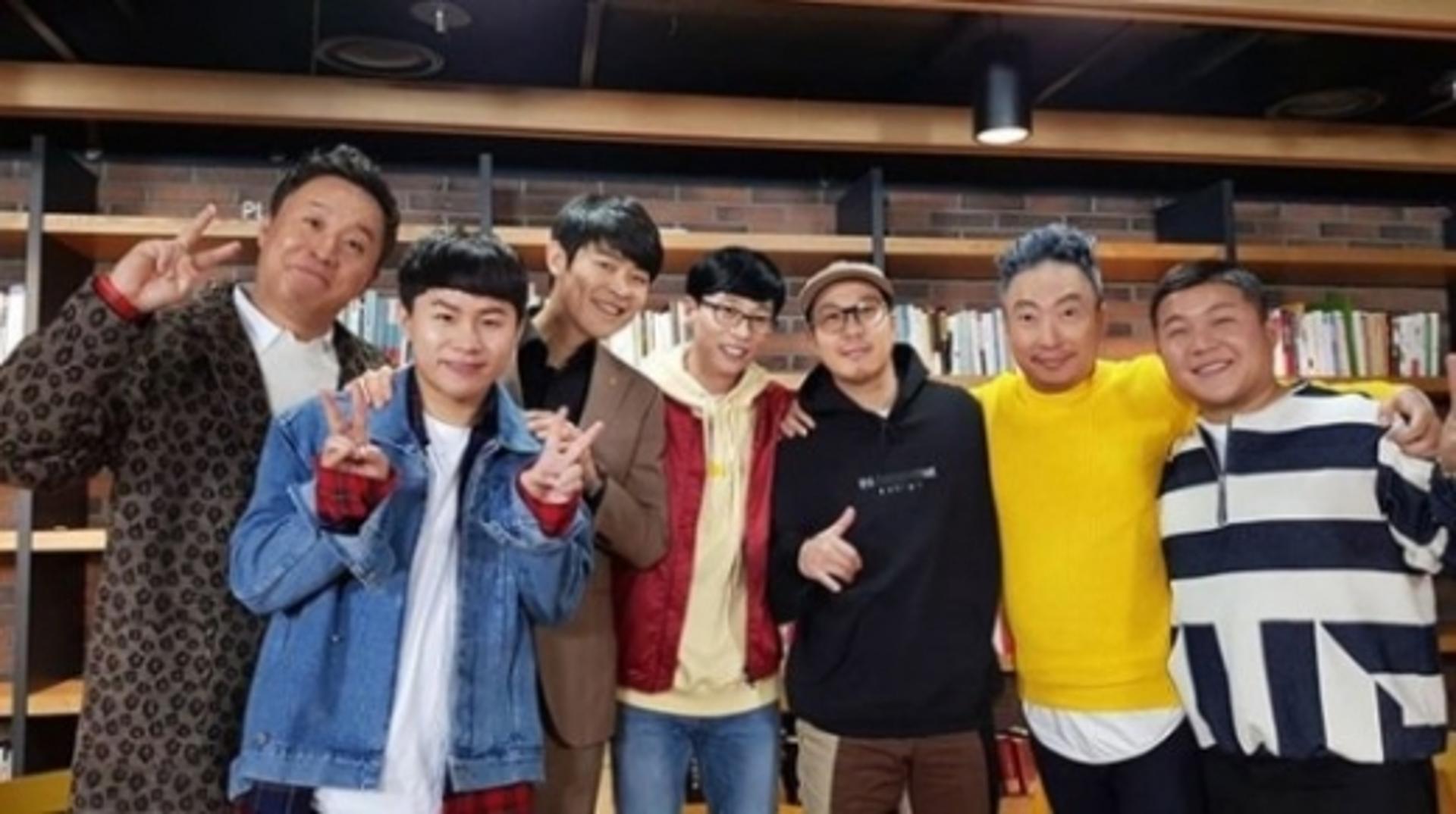 '무한도전' 종영, 강성태 출연불발… MBC "재미 주기 어렵다고 판단"