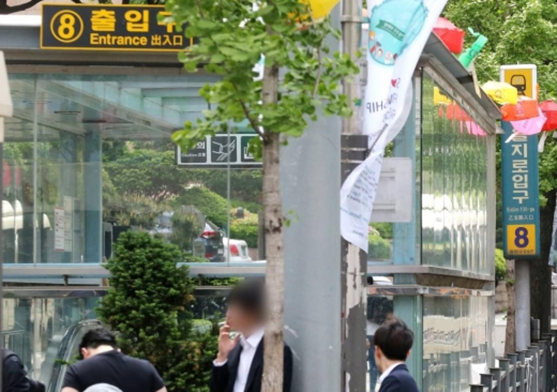 역세권 아파트값 가장 비싼 황금라인은 '경강선'