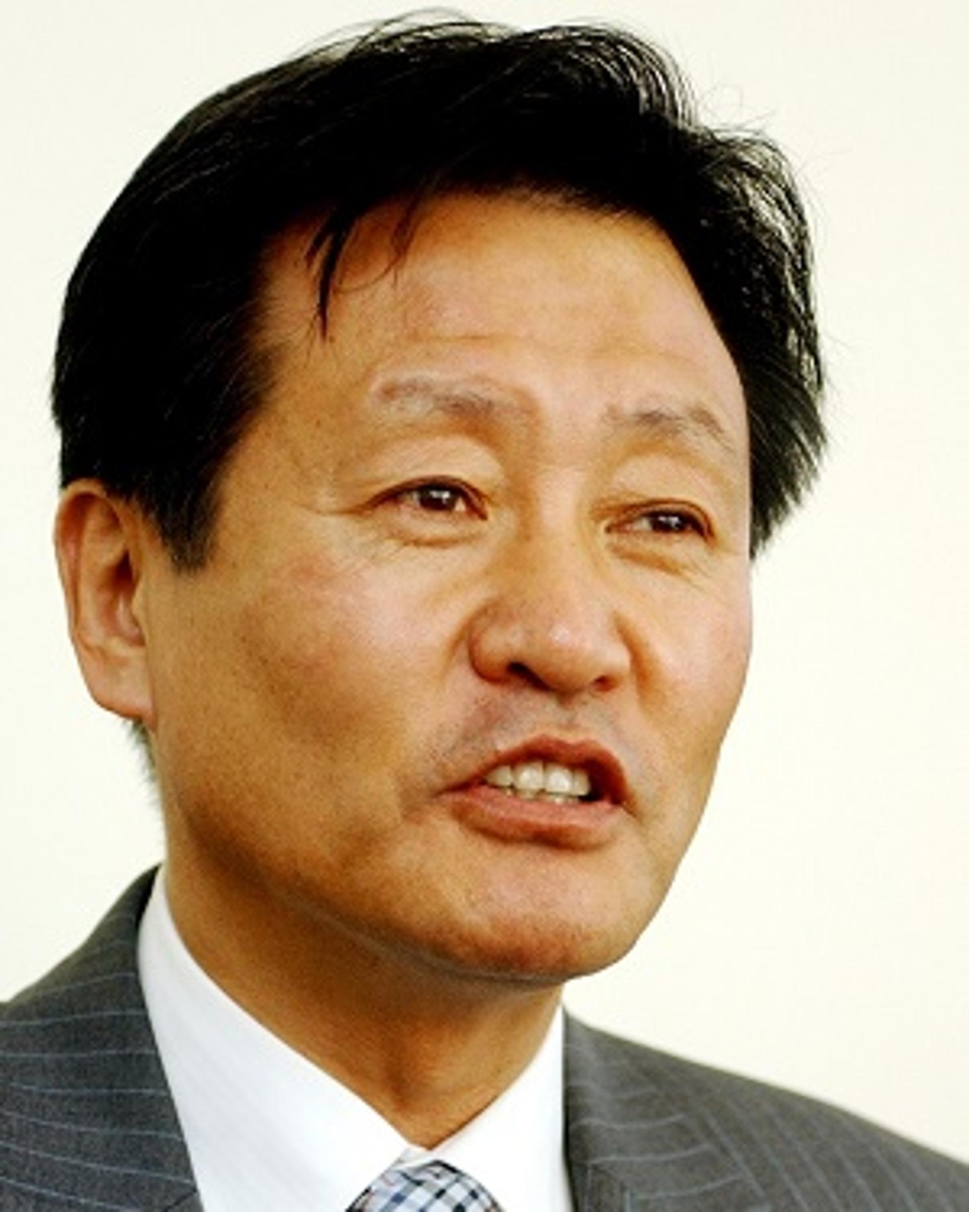 LH 상임감사위원에 허정도 경남 주거정책심의의원회 위원 임명