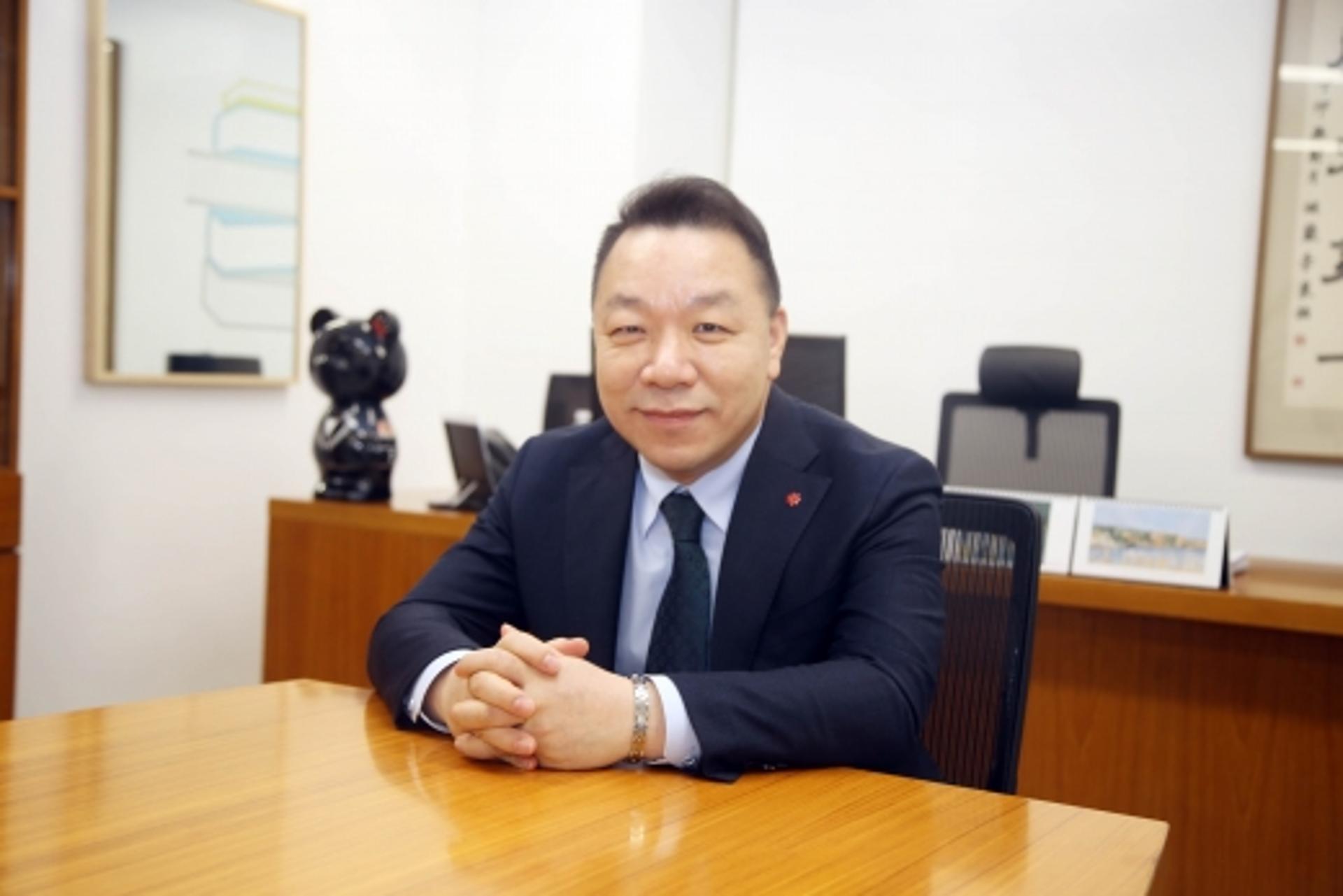 광주신세계 신임 대표이사에 최민도 총괄임원 선임