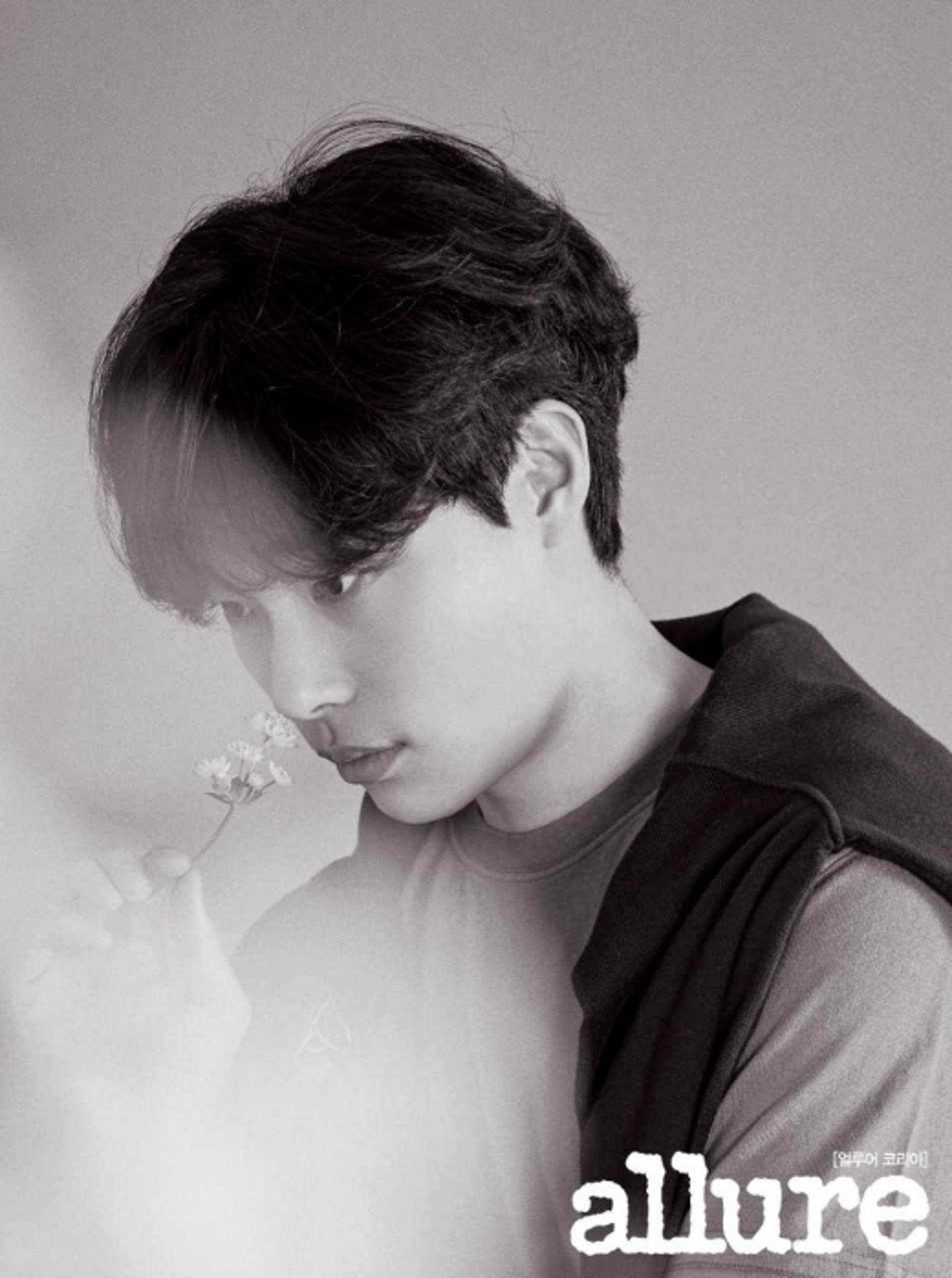[★화보] 류준열 "환경운동, 관심 가지면 모두 할 수 있다"