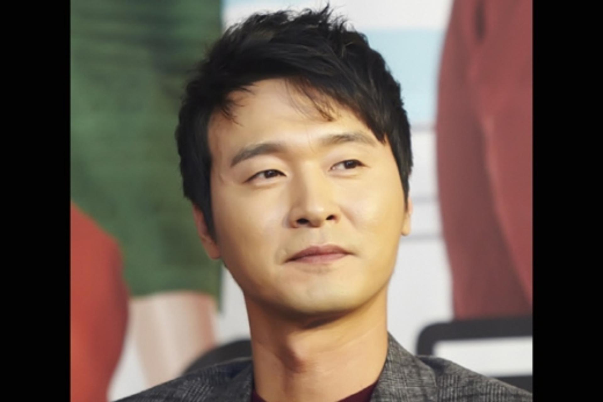 이성재 합류, '이별이 떠났다' 한상직役 맡는다… "채시라와 부부호흡"