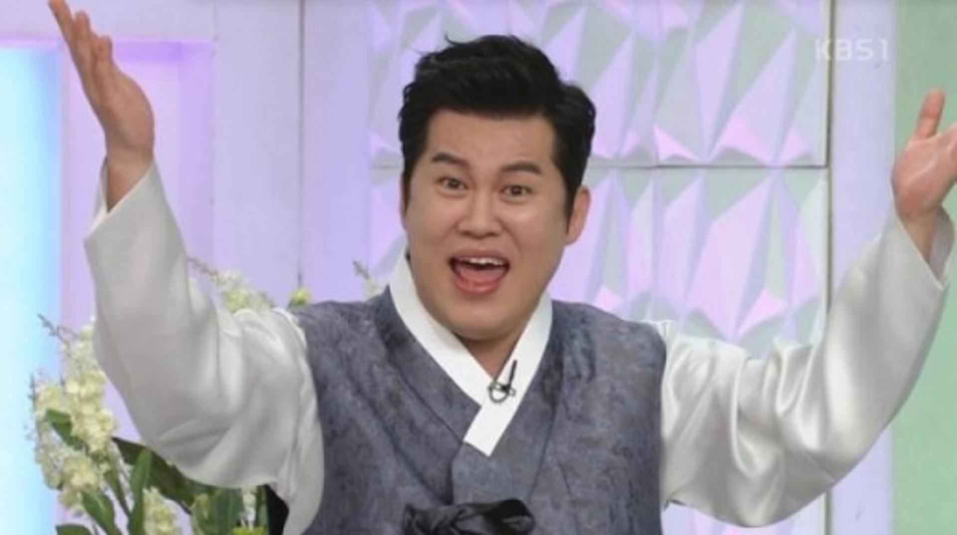 남상일 결혼발표, 수입이 대기업 임원의 2배?… '비결은 바로 OO'