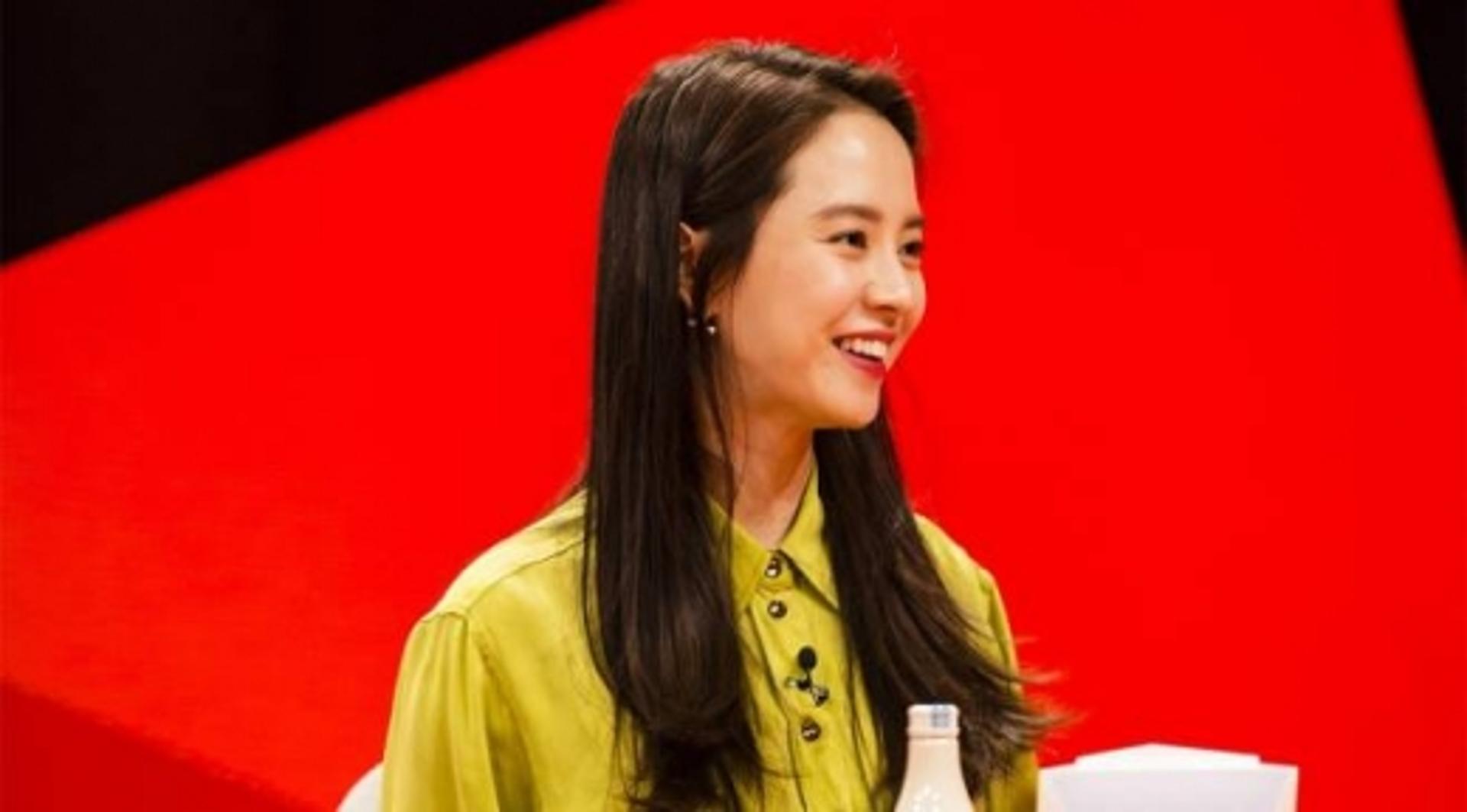 김종국 어머니 "송지효 원래 내 며느리였는데" 폭탄발언… 무슨 일이?