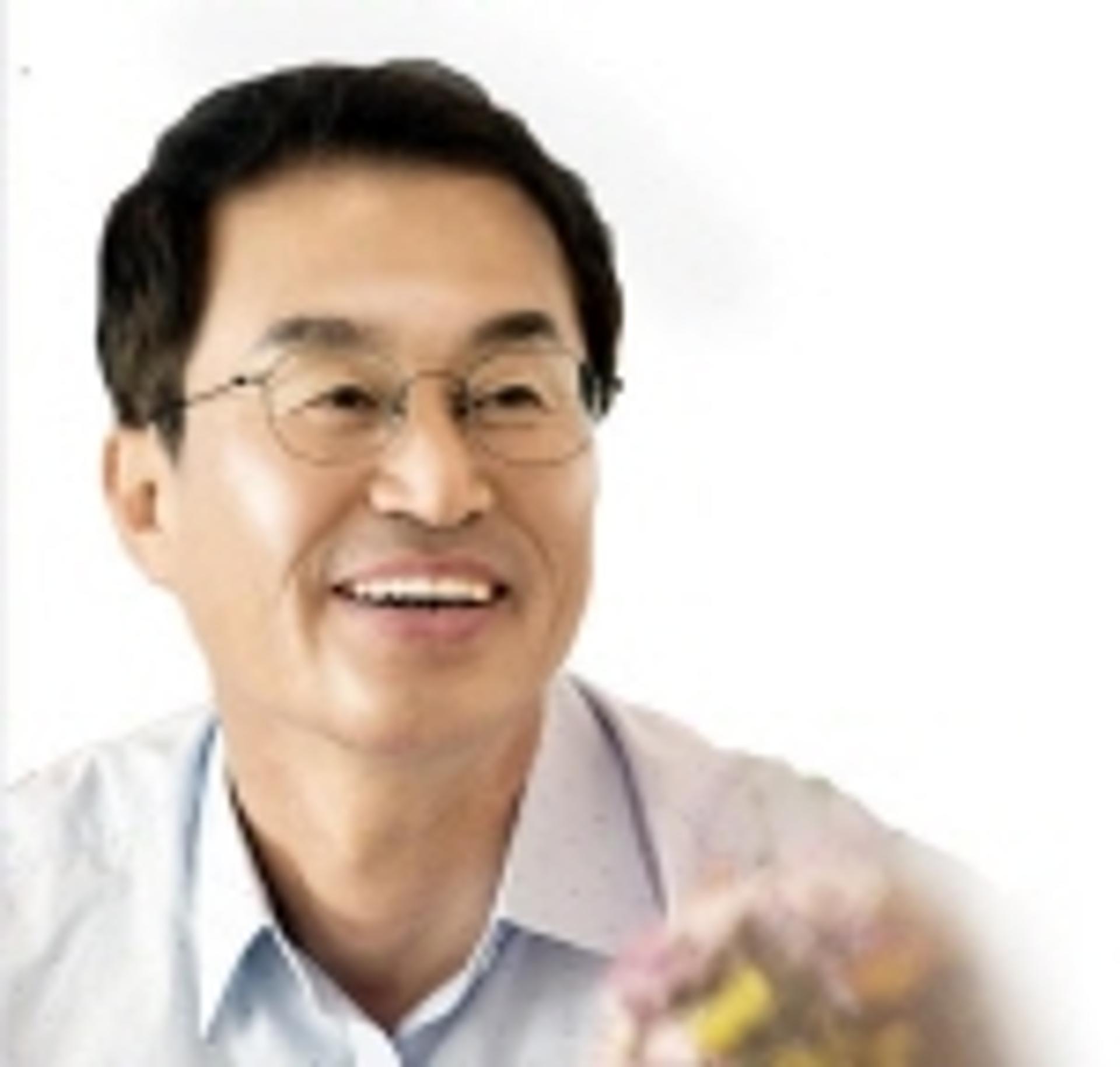 김형수 광주 광산구청장 예비후보 "민원행정 만족도 향상"