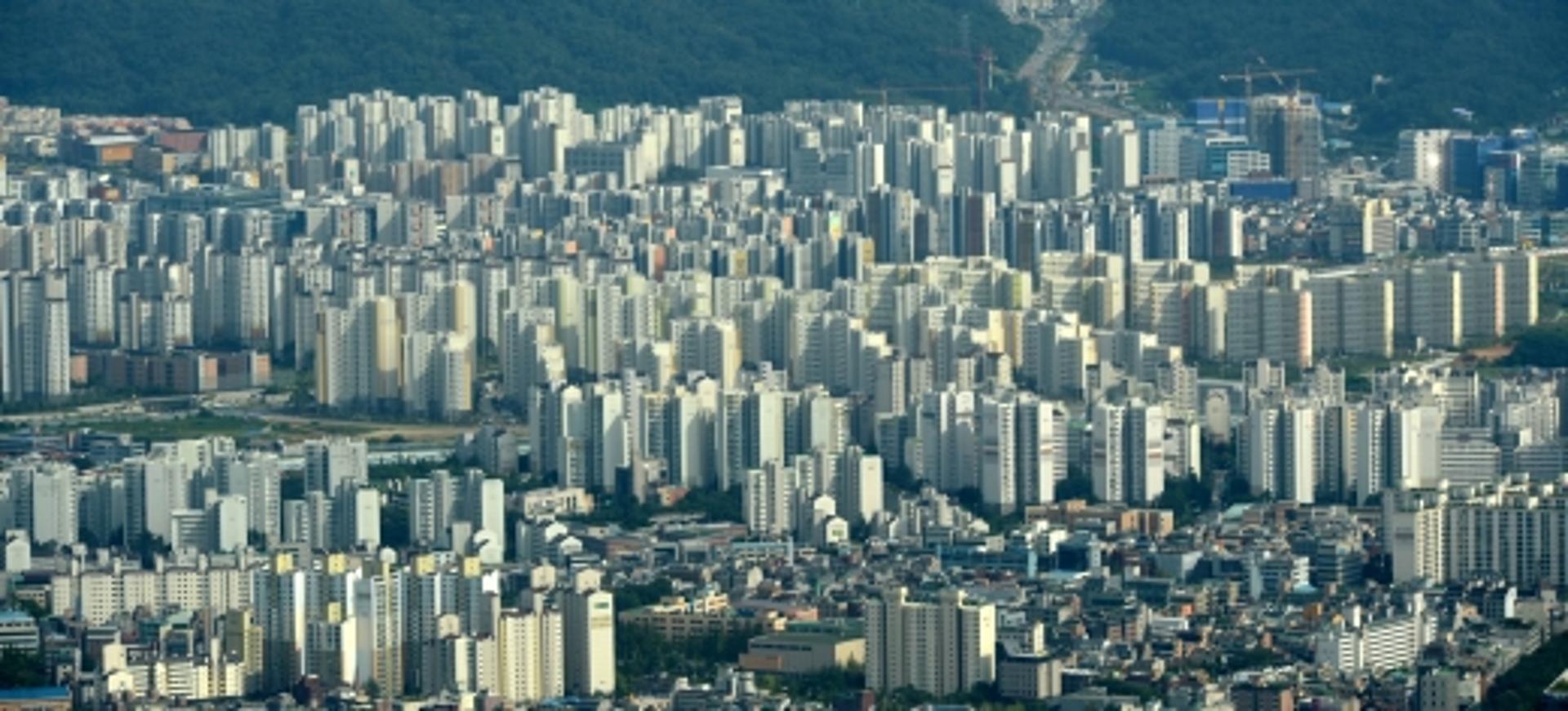 [시장은 지금] 서울 전셋값, 68개월만에 ‘내리막’