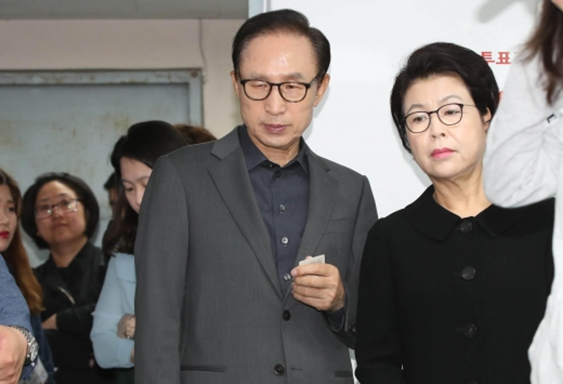 김윤옥 여사, 이르면 다음주 비공개소환 조사