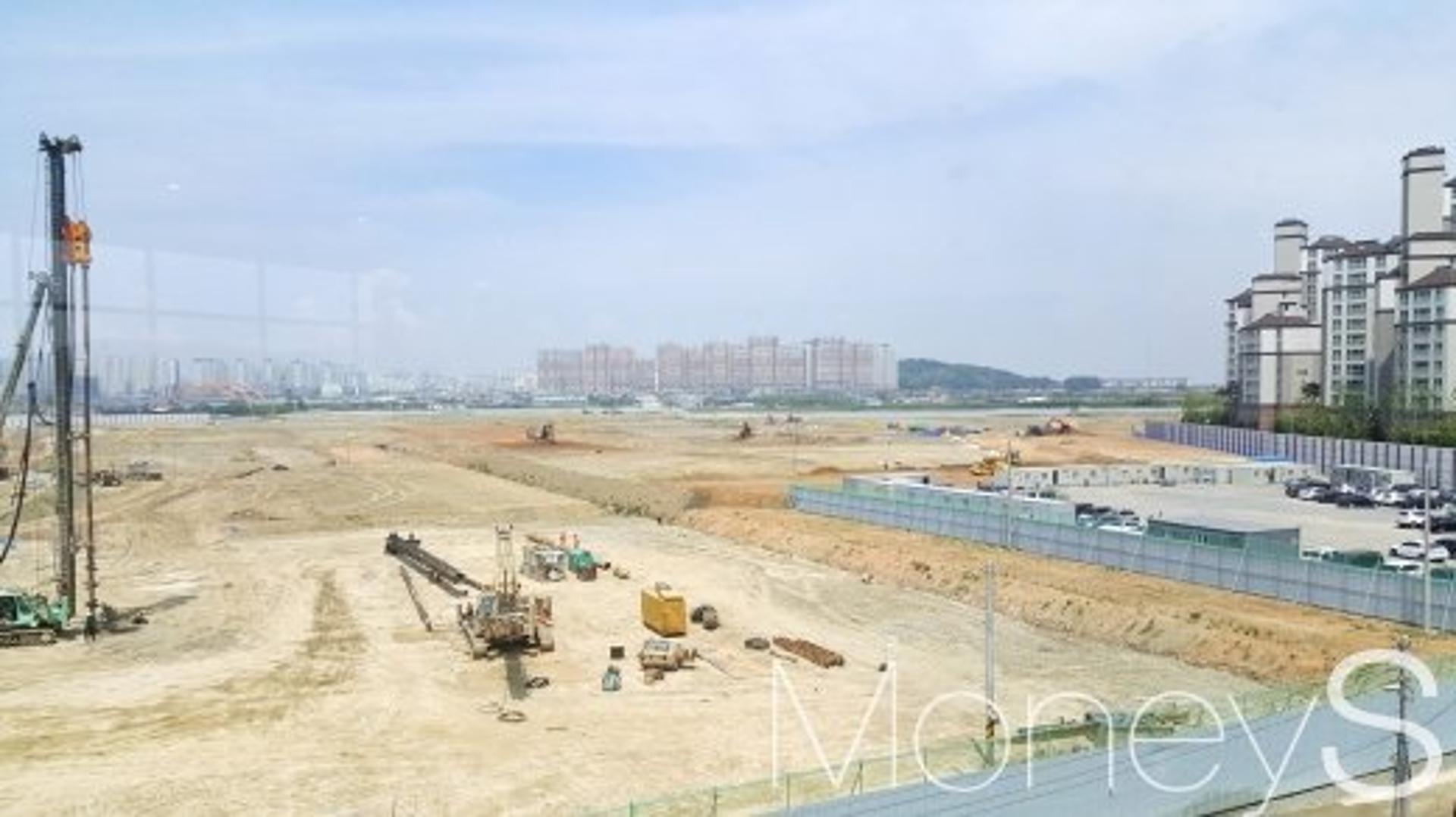 서울 사람이 ‘김포’ 부동산시장 기웃거리는 이유는?