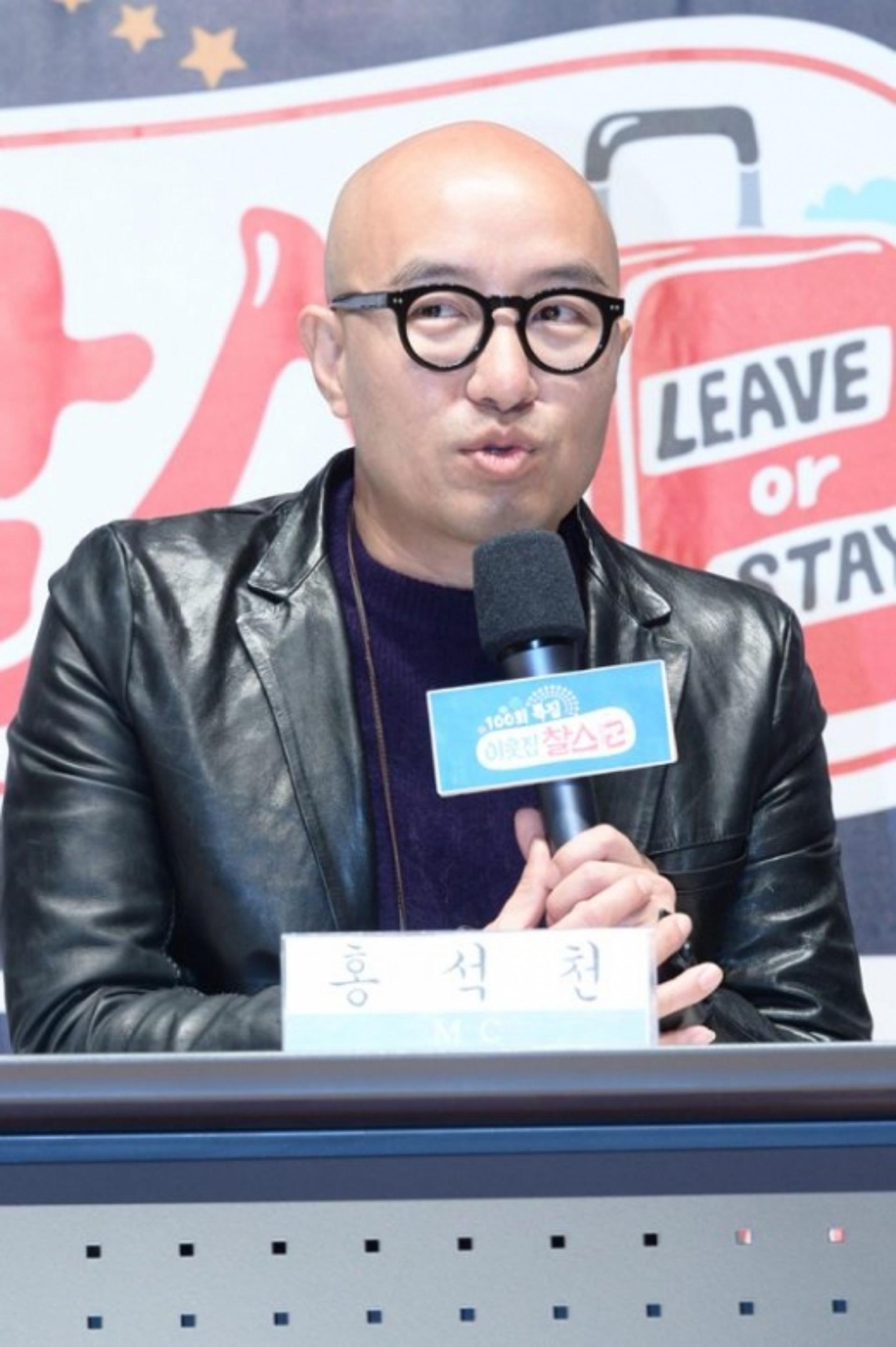 홍석천 보이스피싱 당했다… "지인 이름으로 돈 요구, 조심하시길"