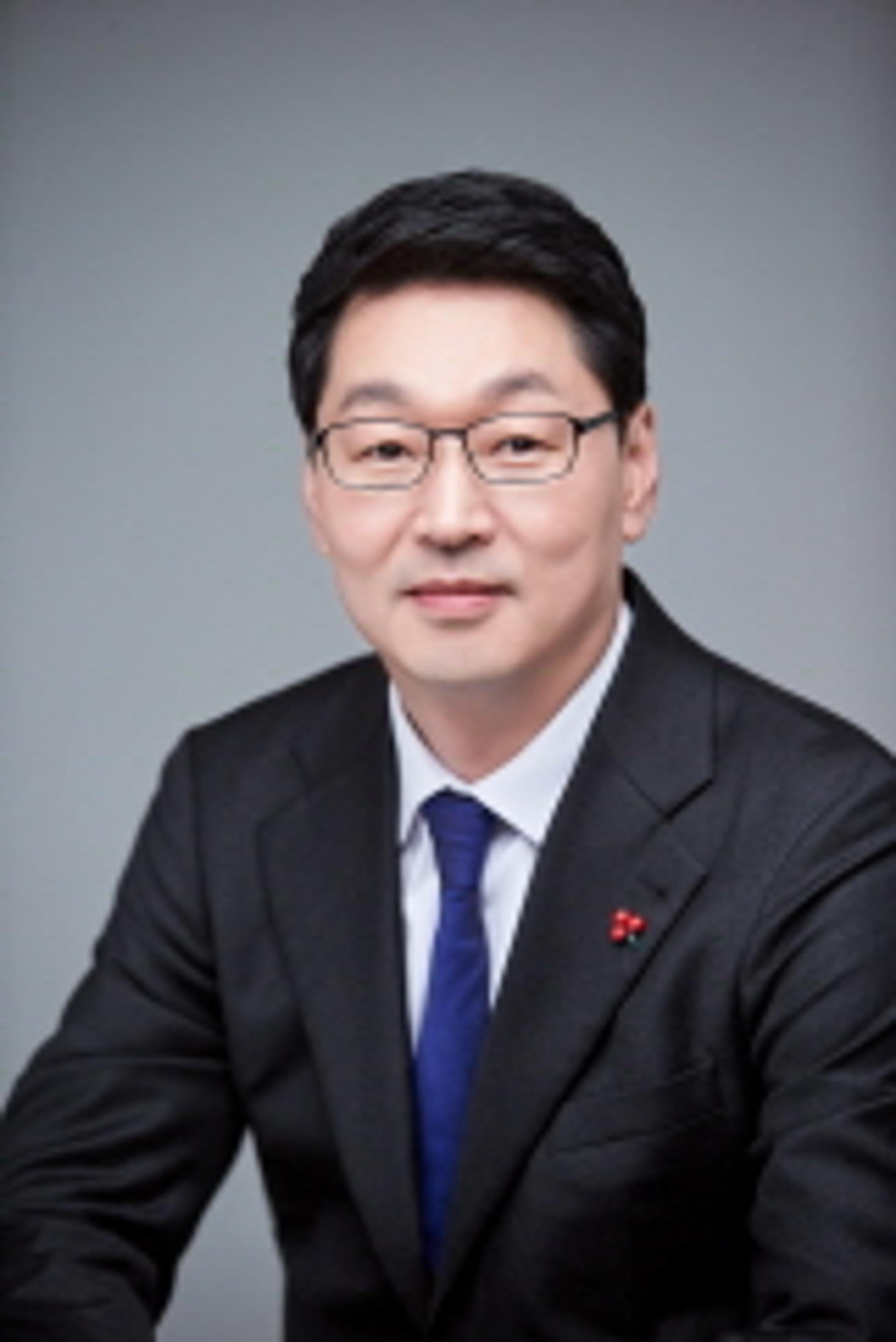 조성철 광주 남구청장 예비후보 "허리 잘린 제석산 복원"