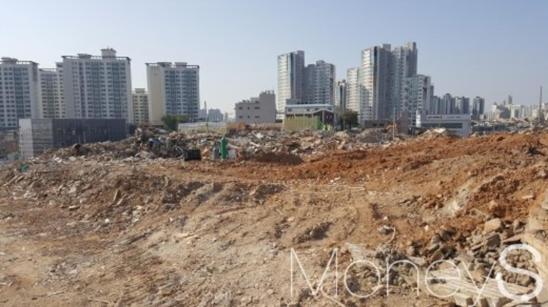 낙후지역 영등포, 도시정비사업 날개 달고 비상할까