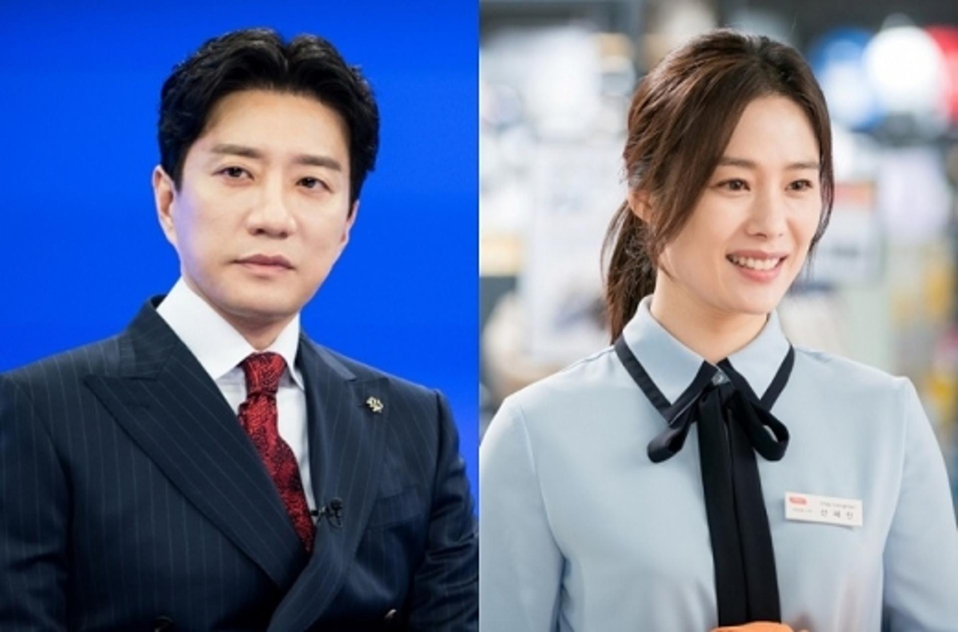 '우리가 만난 기적' 김현주 "김명민, 꼭 한번 만나고 싶던 배우"