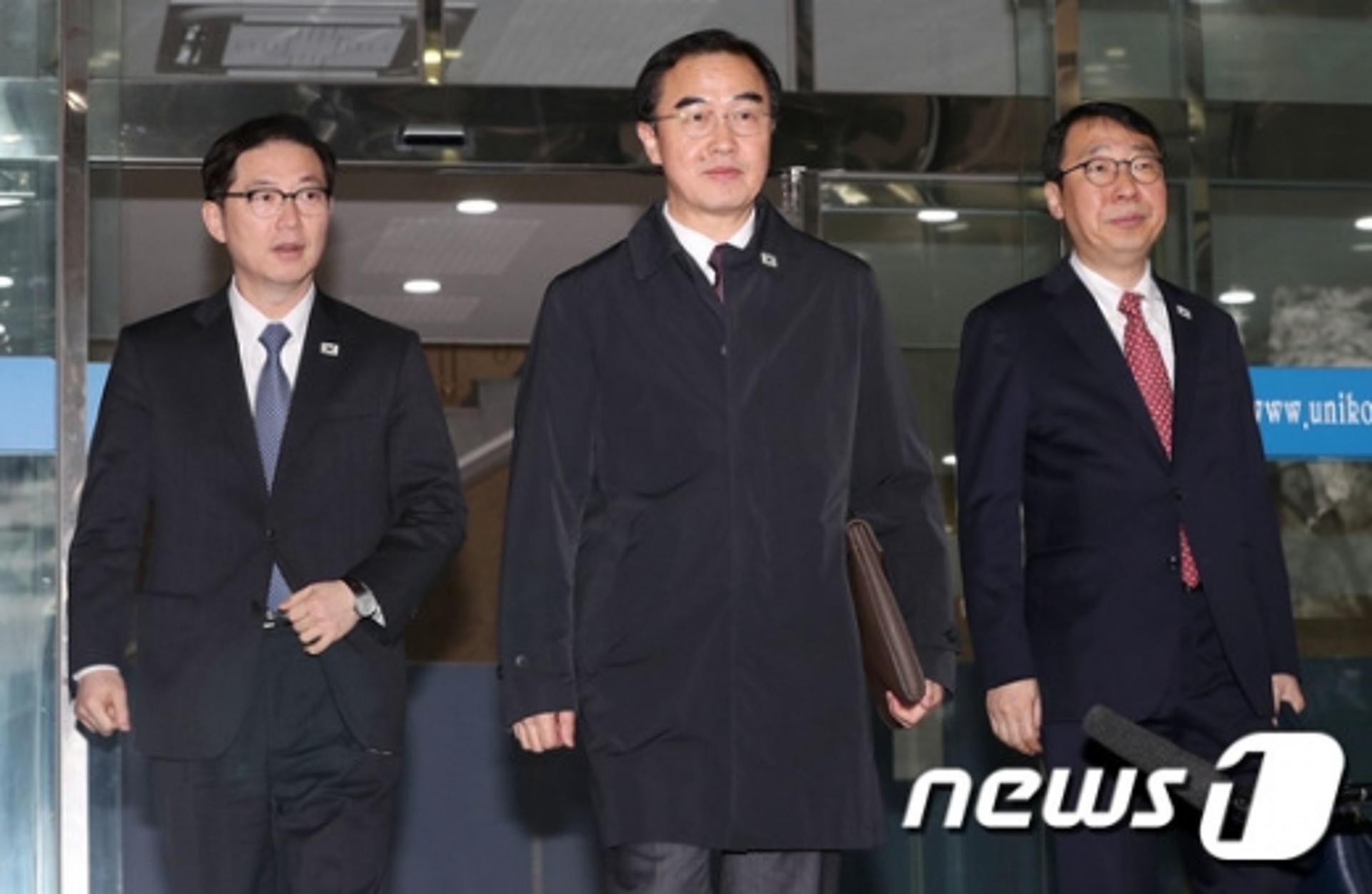 남북고위급회담, 오늘(29일) 개최… 청와대 "정상회담 날짜 확정될 듯"