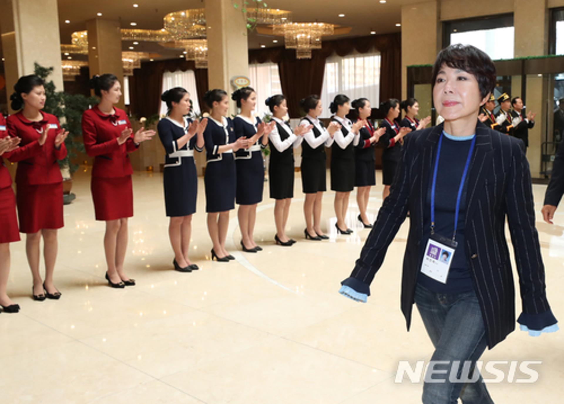 최진희, '뒤늦은 후회' 부른 이유