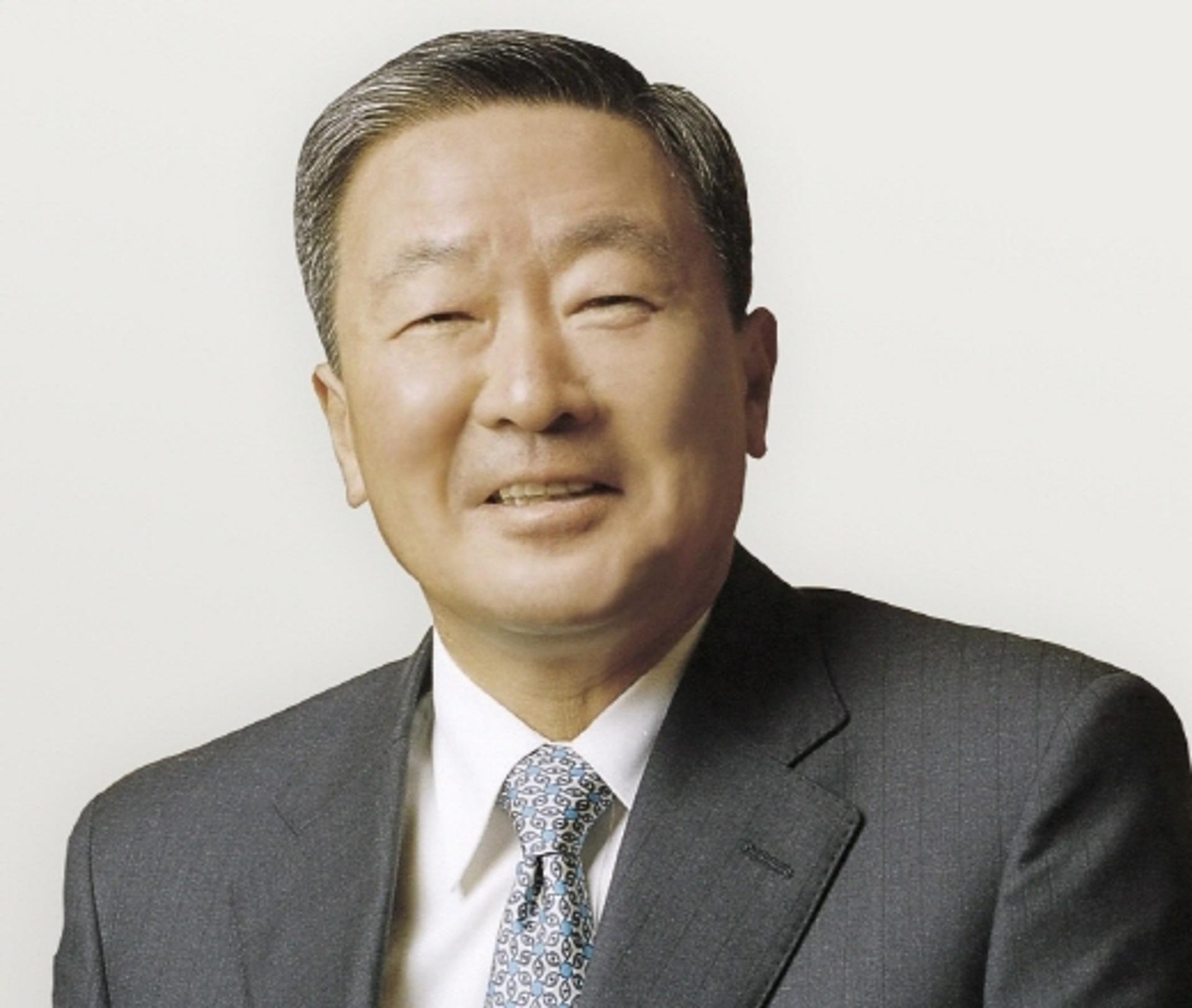 [CEO 연봉공개] 구본무 LG 회장 '63억원' 수령