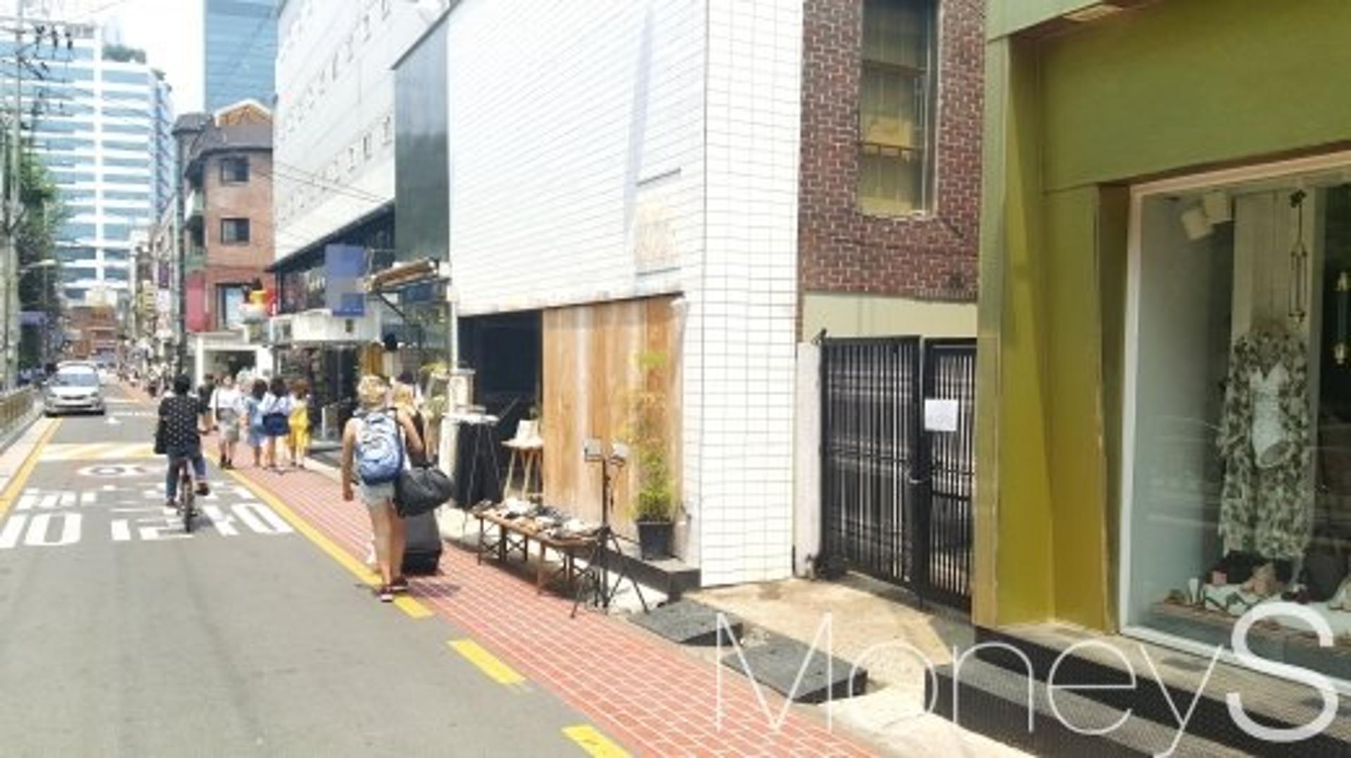 경실련 "소상공인 계약갱신청구권 최대 10년으로 확대해야"