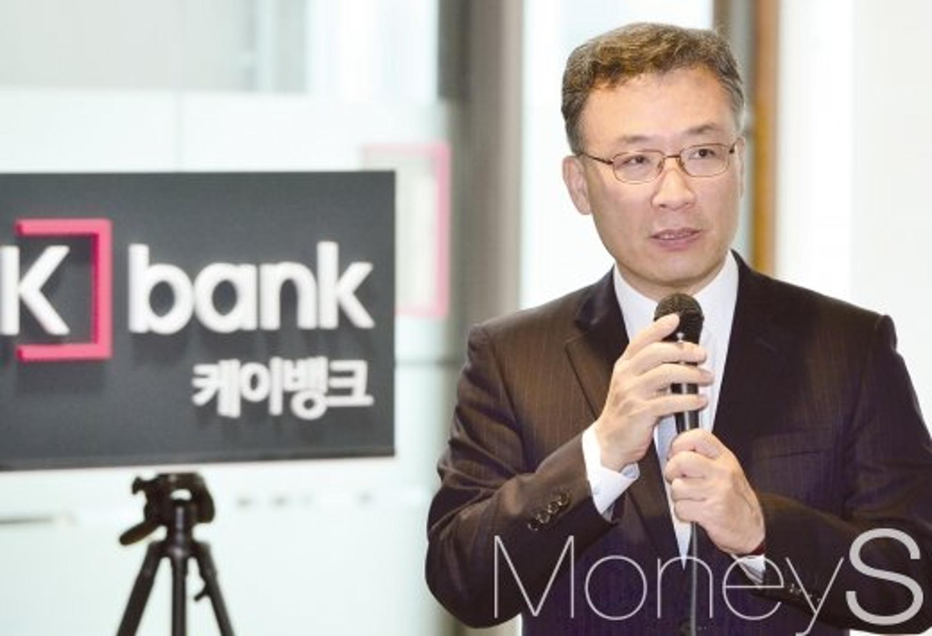 [CEO] 금융혁신 아이콘, '두번째 돌풍' 일으킬까