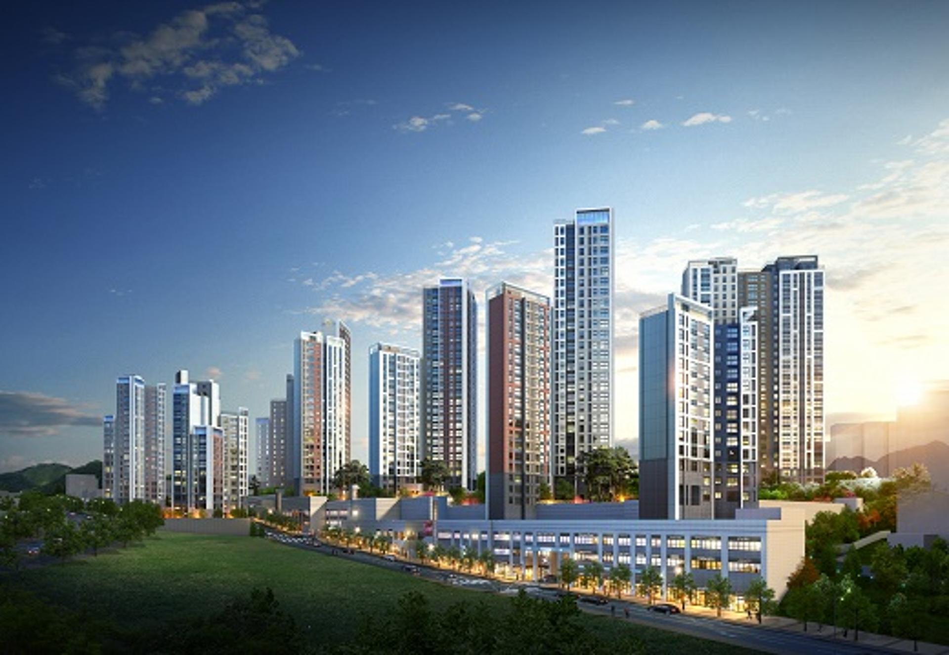 강남은 흔들, 강북은 꿈틀… '부동산 대이동' 올까