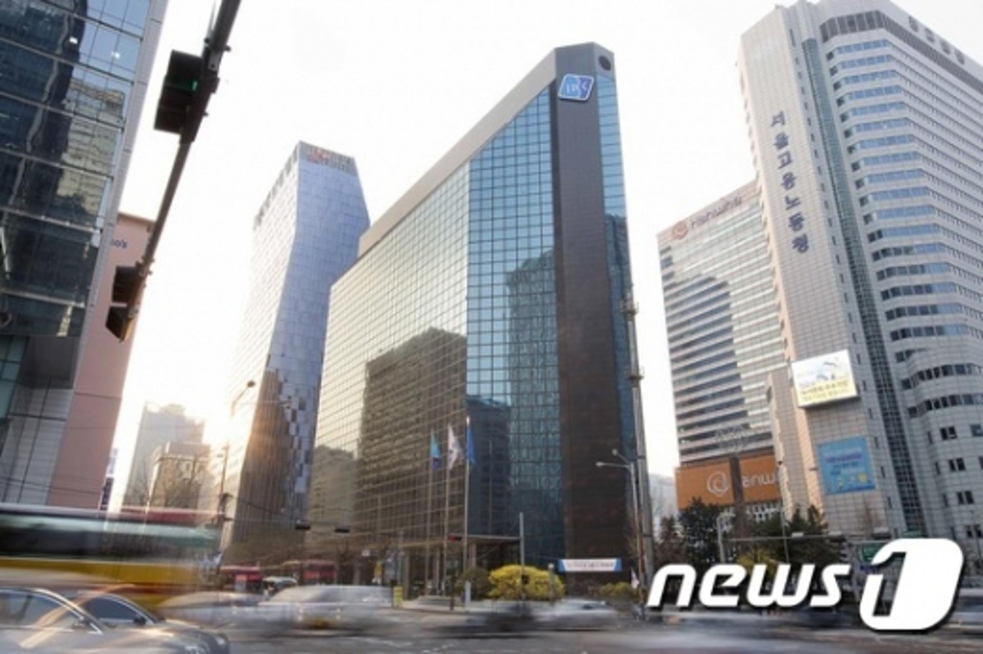 IBK기업은행, 지난해 하반기 기술금융 실적 1위
