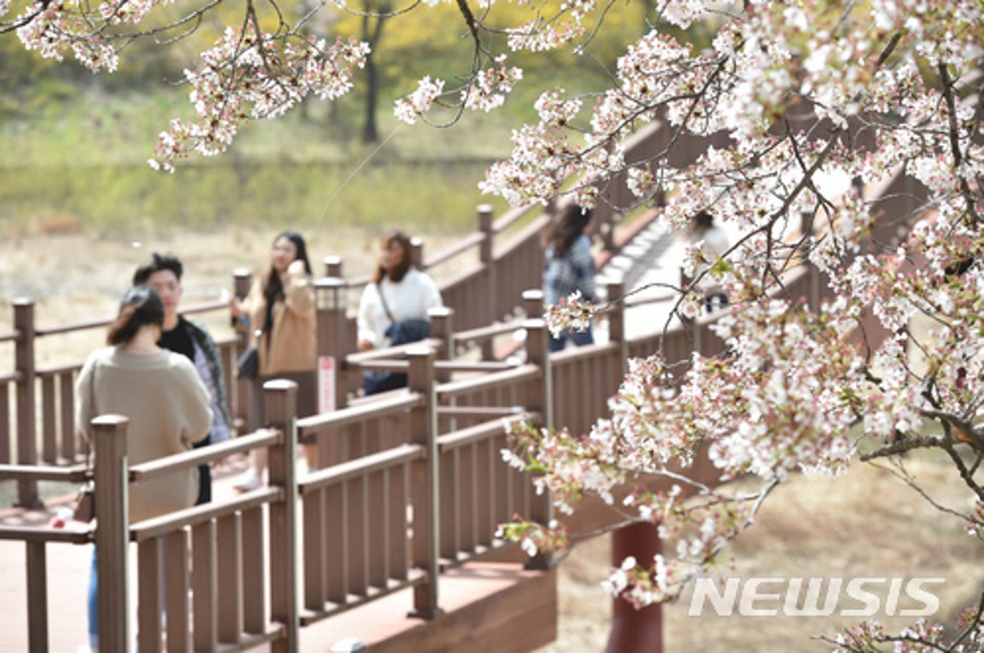 [내일날씨] 꽃샘추위 절정, 서울 아침 영상 1도