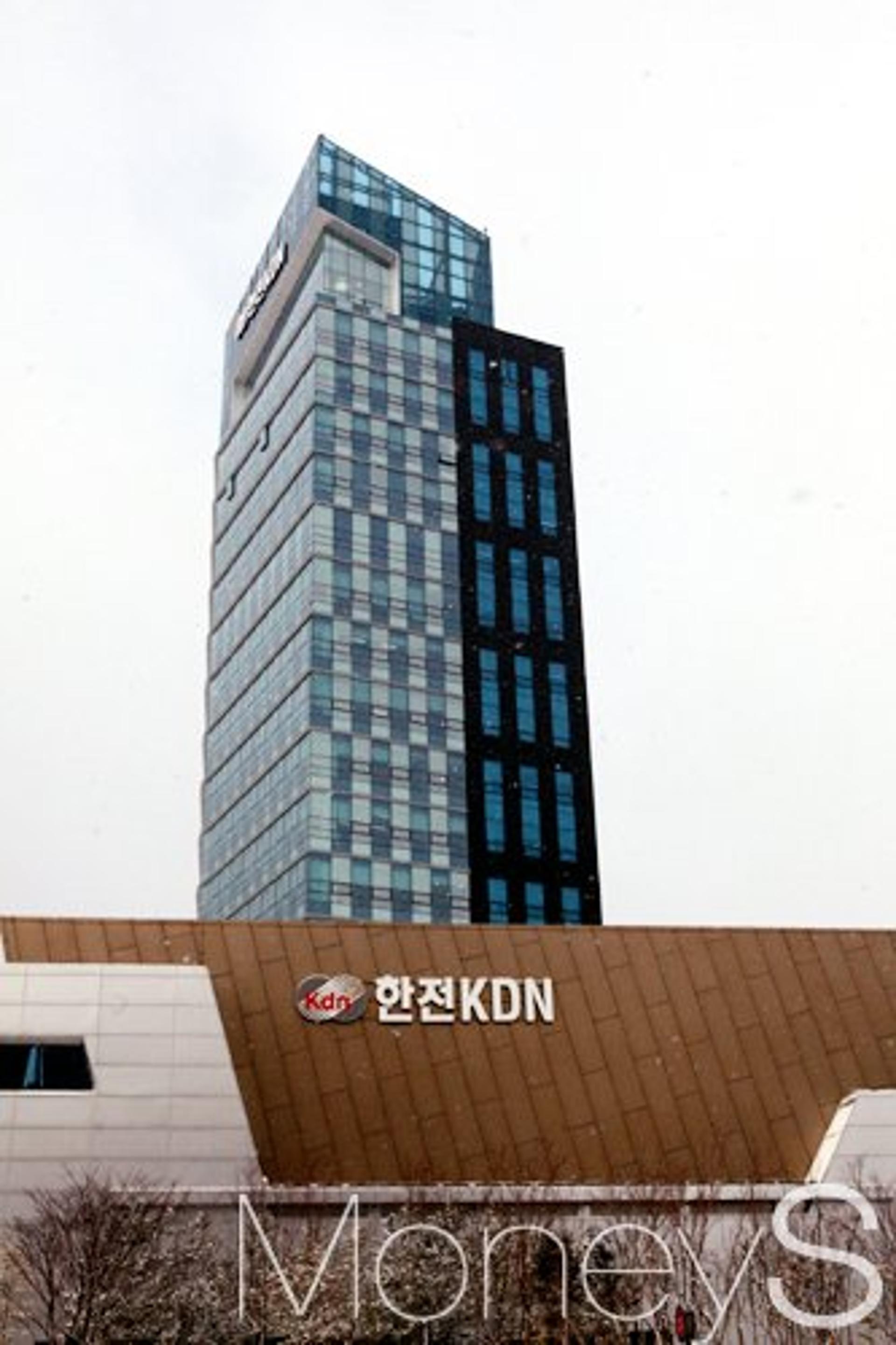 한전KDN, 사장이 직접 권장하는 '저녁이 있는 삶'