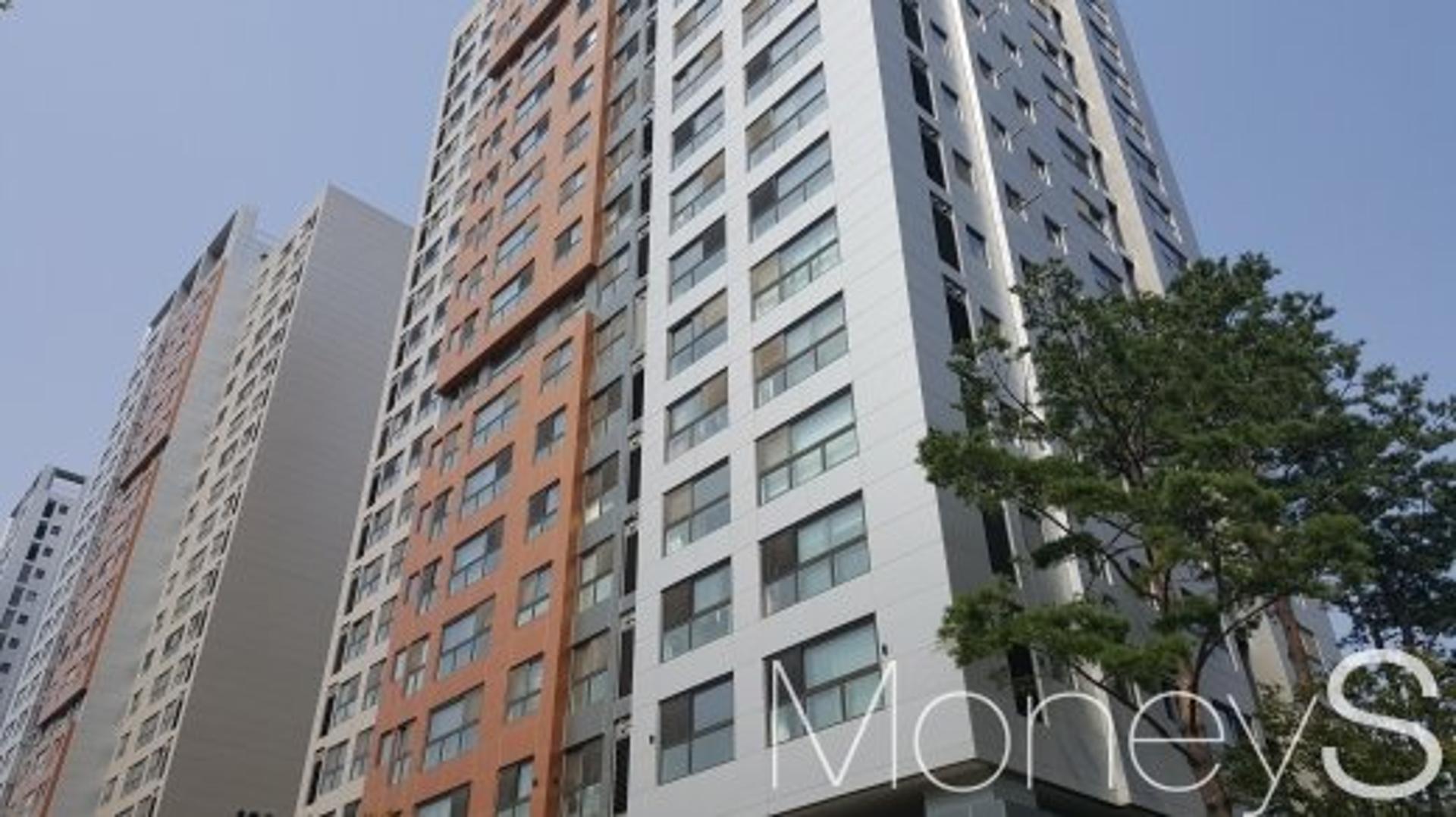 강남발 풍선효과에 영등포·마포 분양시장 '방긋'