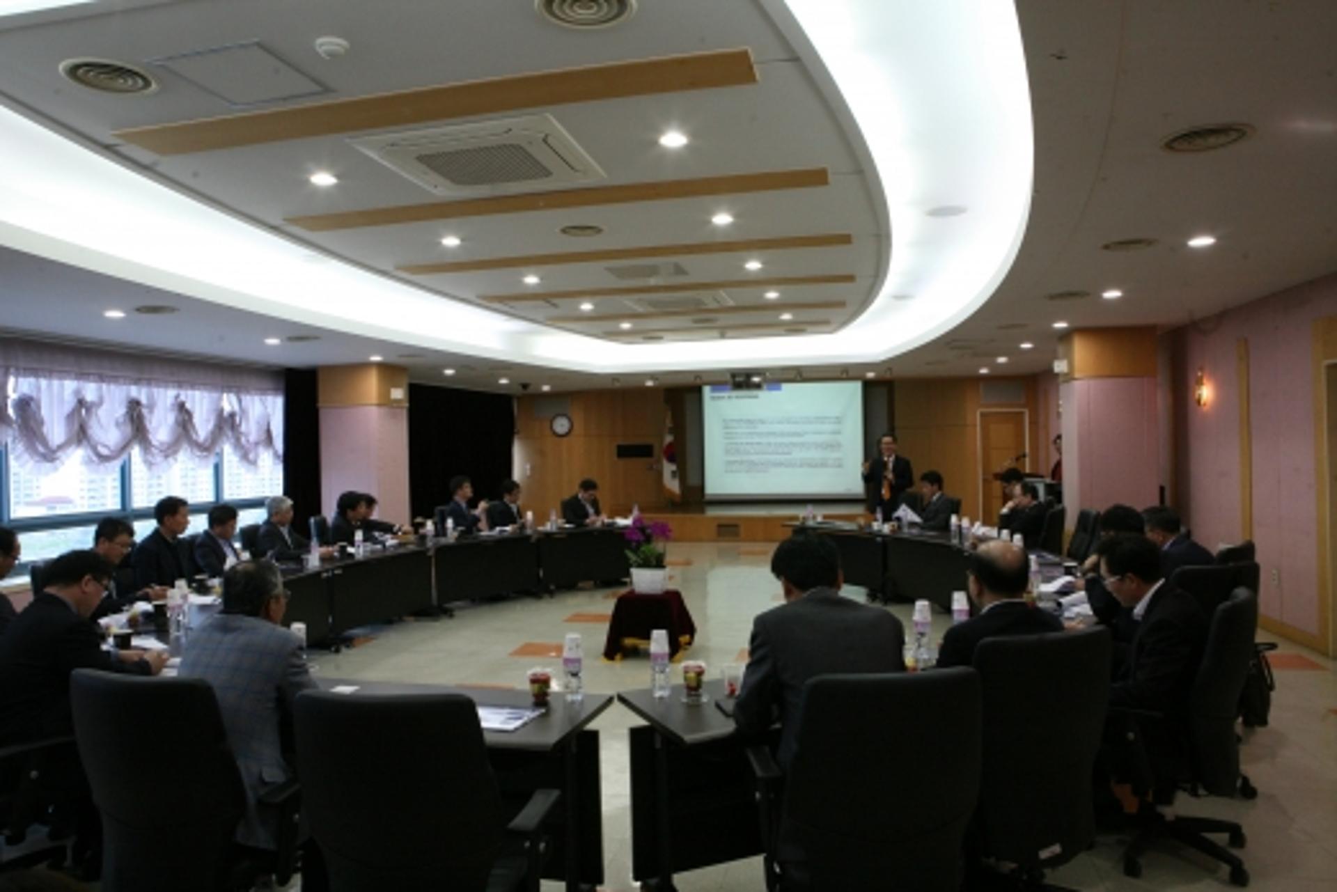 전남우정청, '4차 산업혁명 대응 전략 세미나' 성료