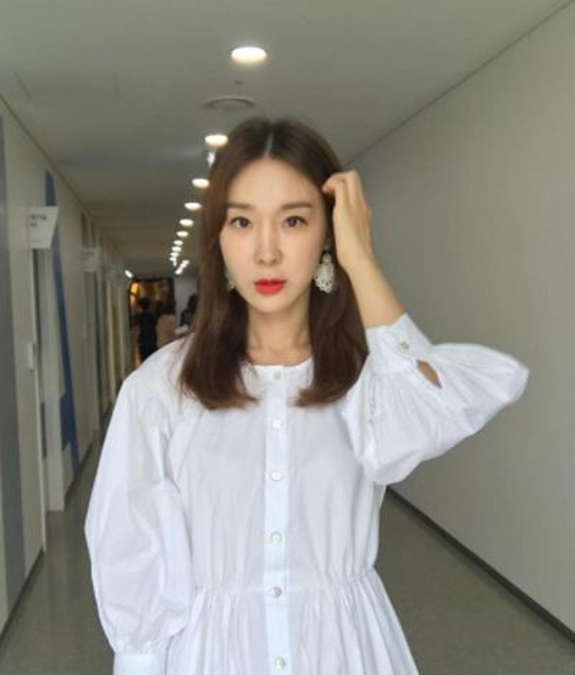 이지혜, 대한항공 조현민 논란에 "이젠 작별, 갈아타야지"