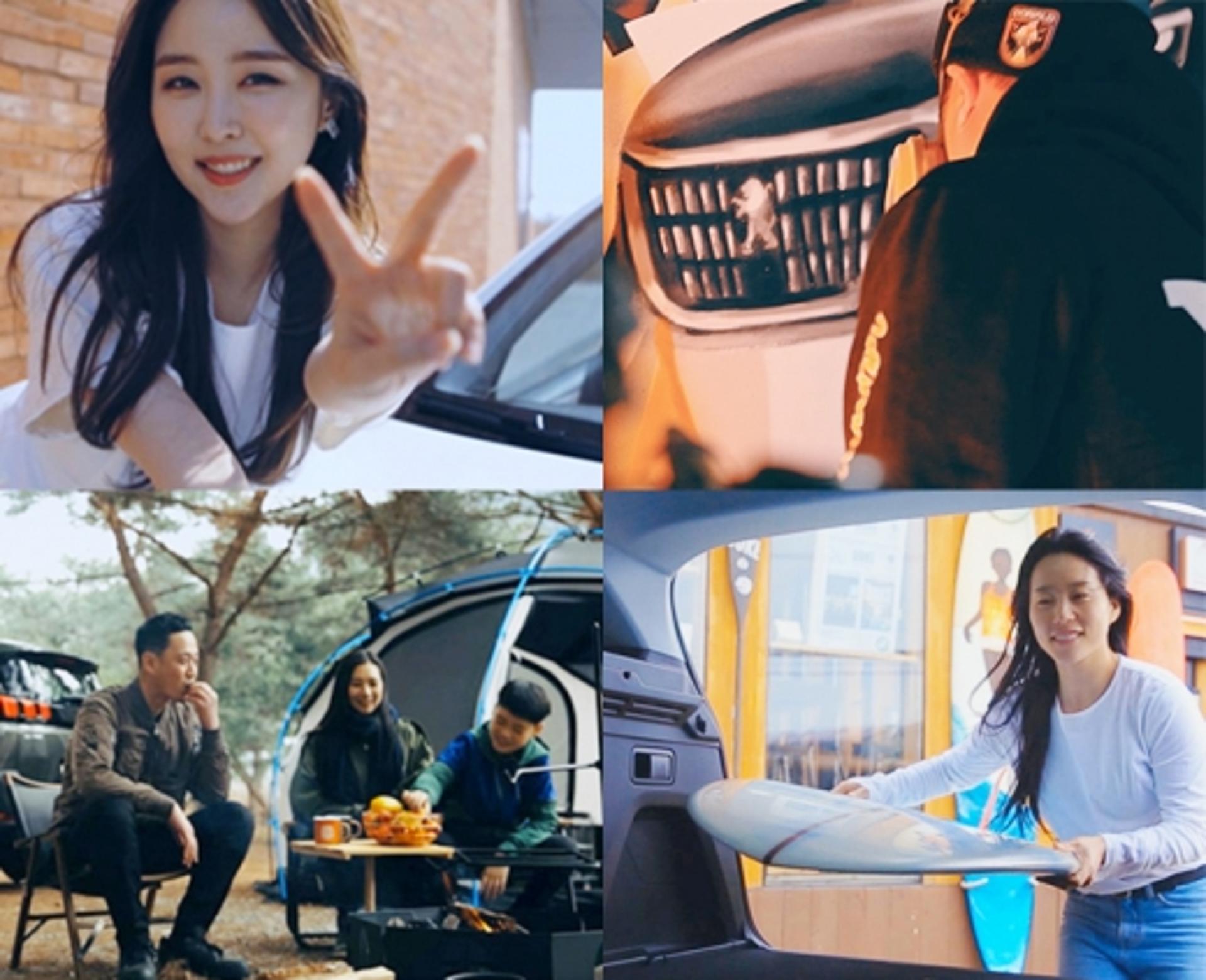 한불모터스, '푸조 SUV는 언제나 옳다'  캠페인 실시