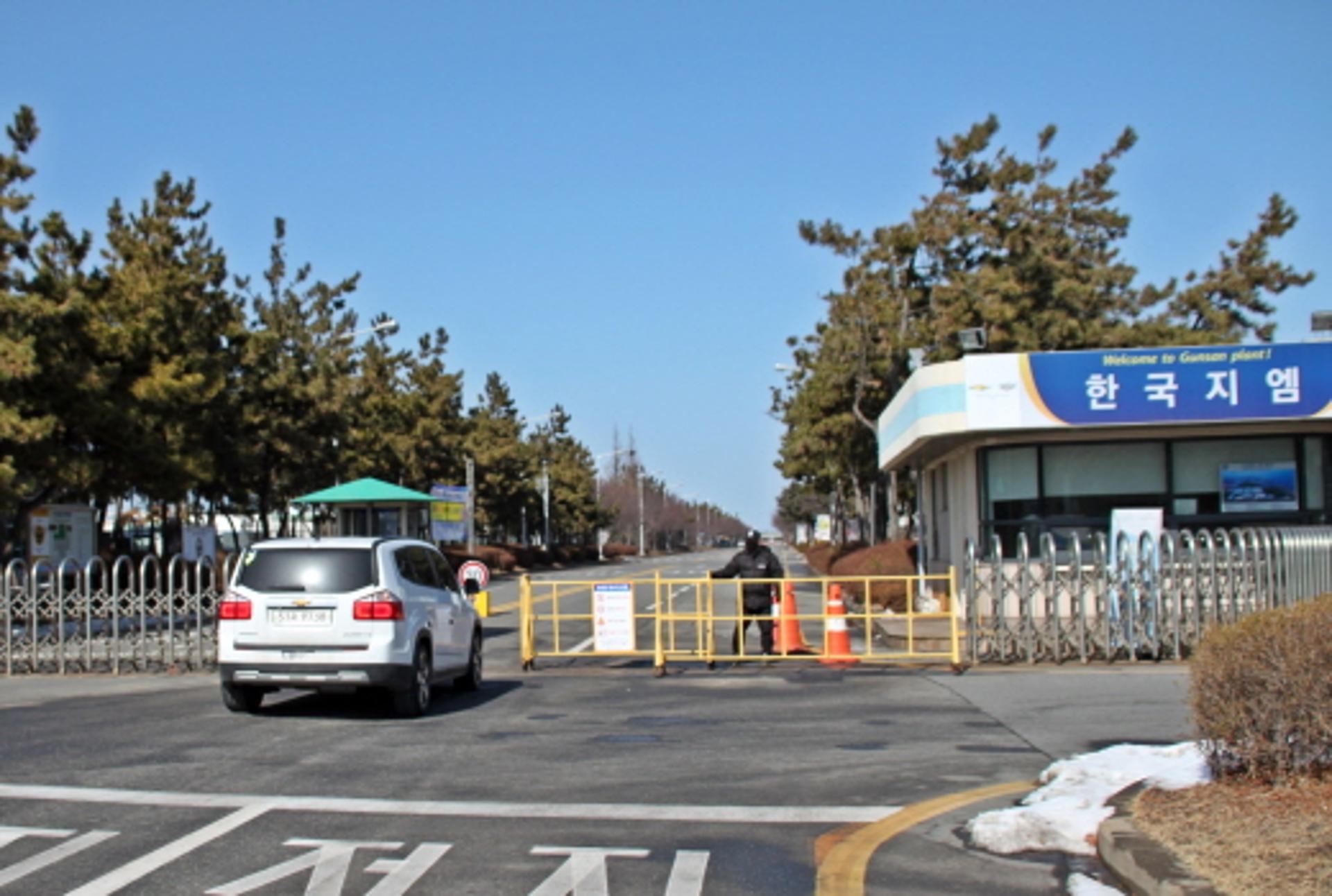한국지엠 노사협상 결렬… GM, 중국으로 물량 돌리나