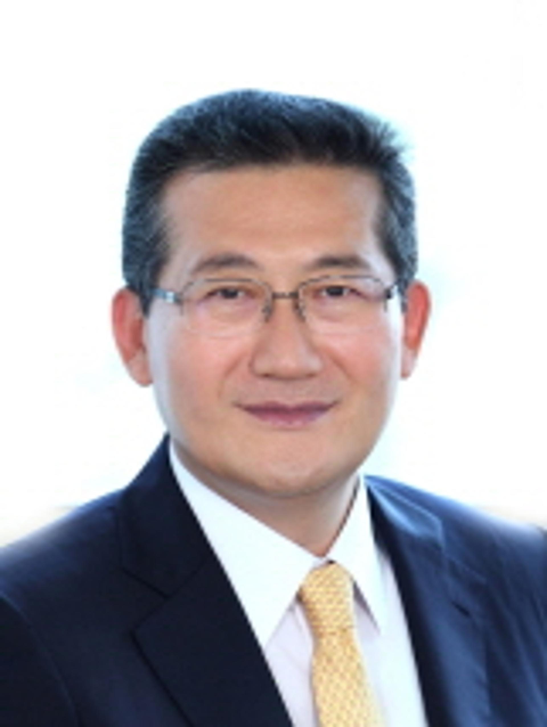 박병동 예비후보 "기업하기 좋은 경제도시 전남 장흥 조성"