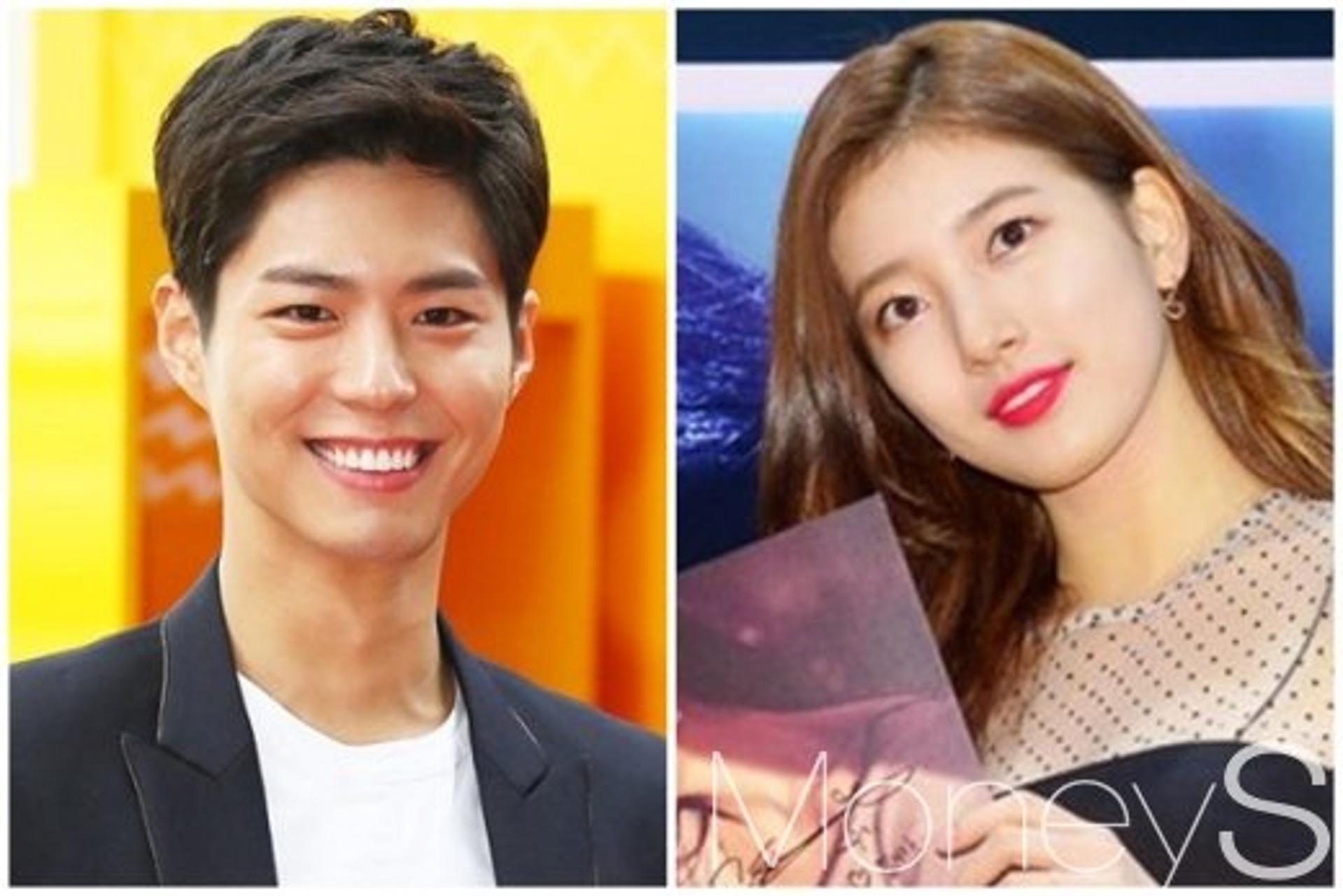 인천공항 사람들, 박보검·수지 출연할까?
